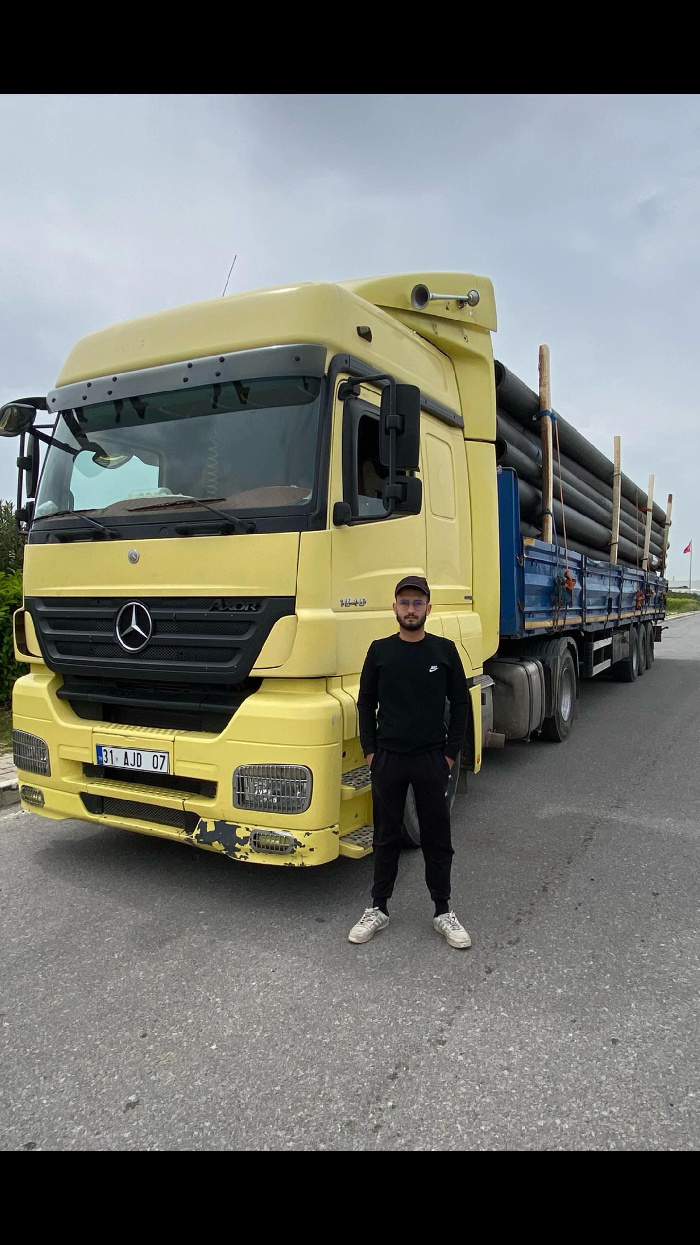 @Ahmet Aşkın