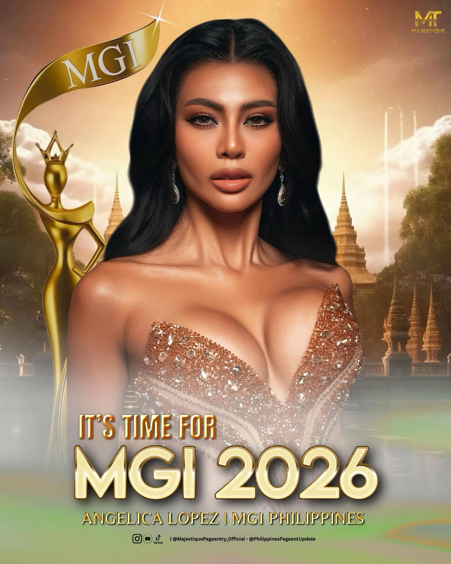 @Philippines Pageant 🇵🇭