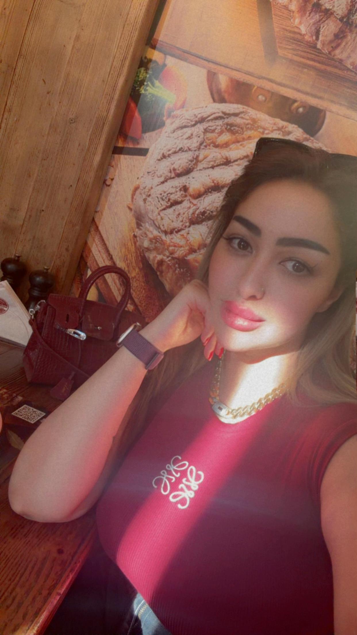 @Soukaina