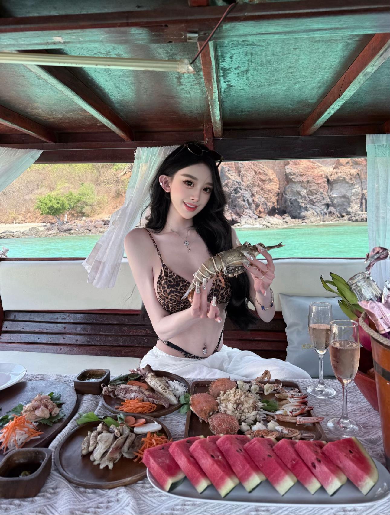 @เด็กชาย 韩小爱