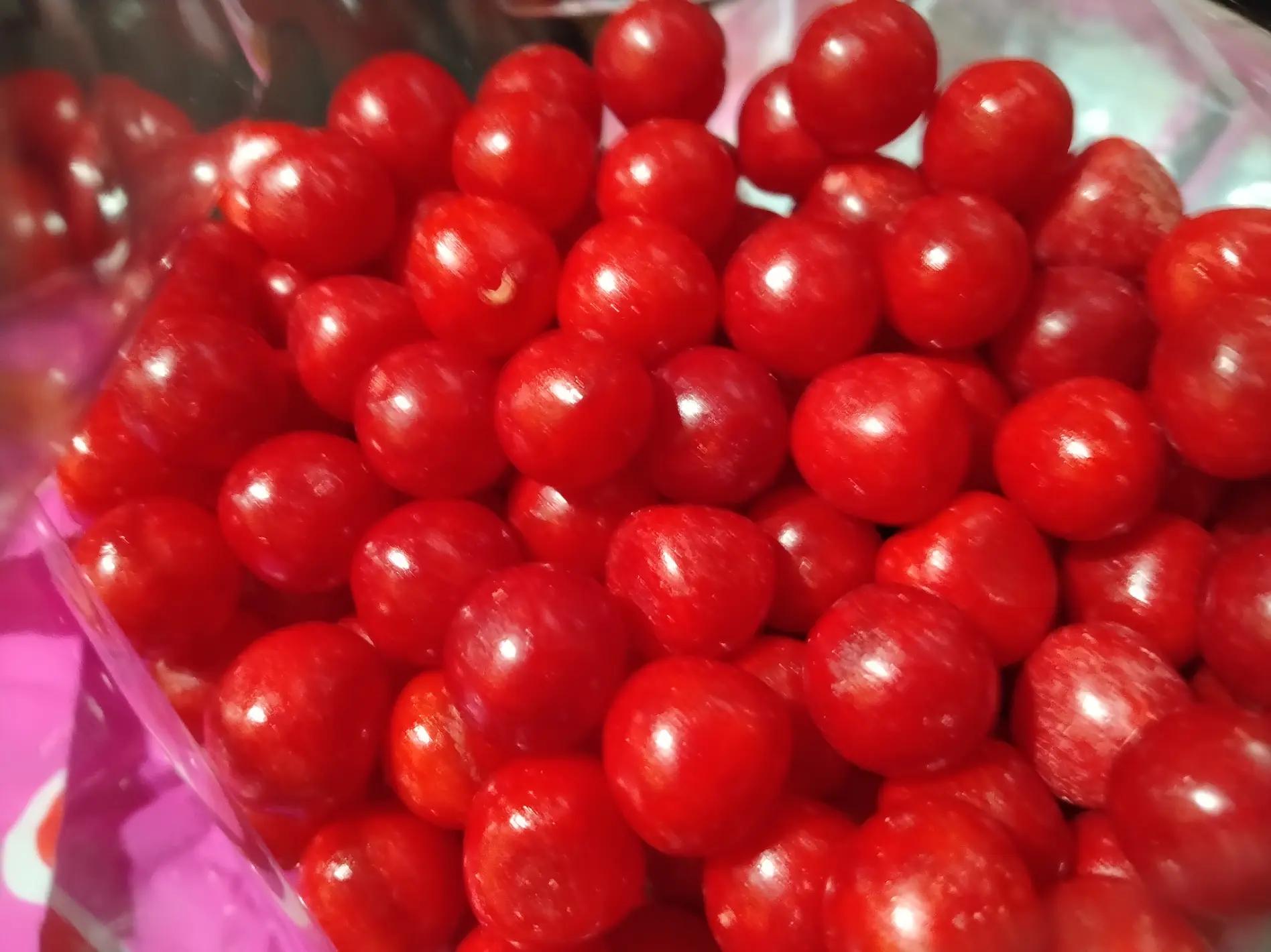 @Dulce Frut Chile