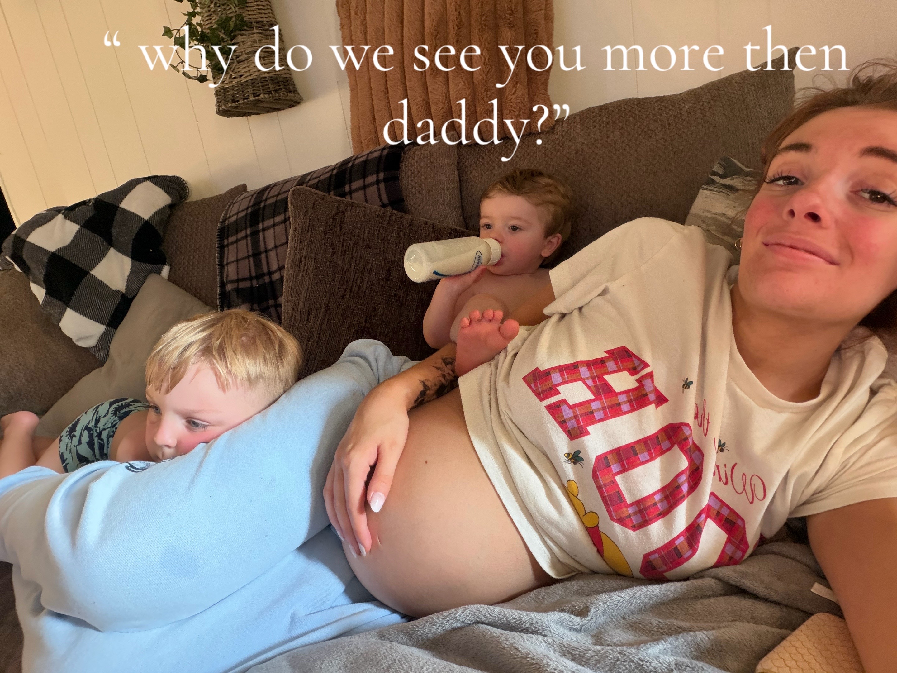 @Kail