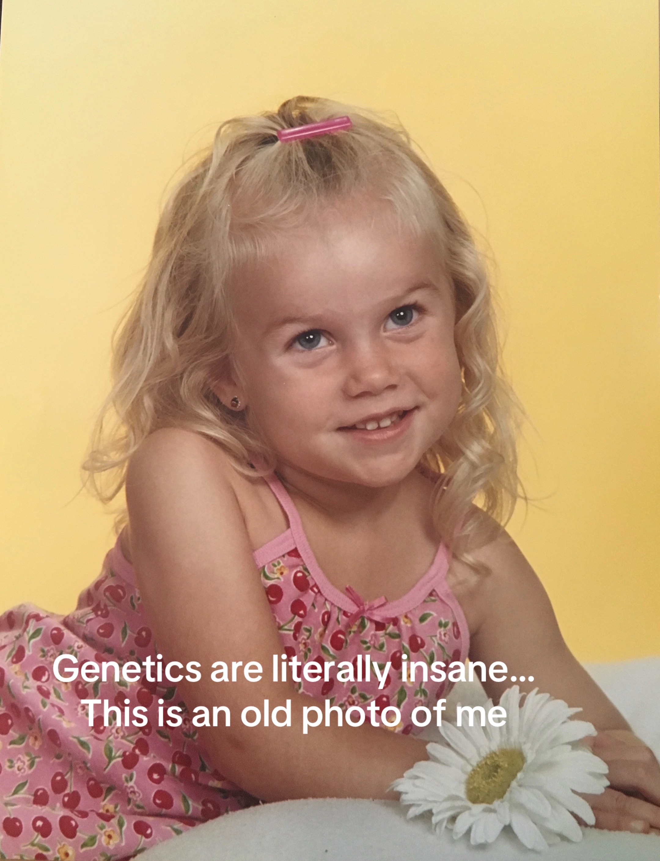 @Erika Myers