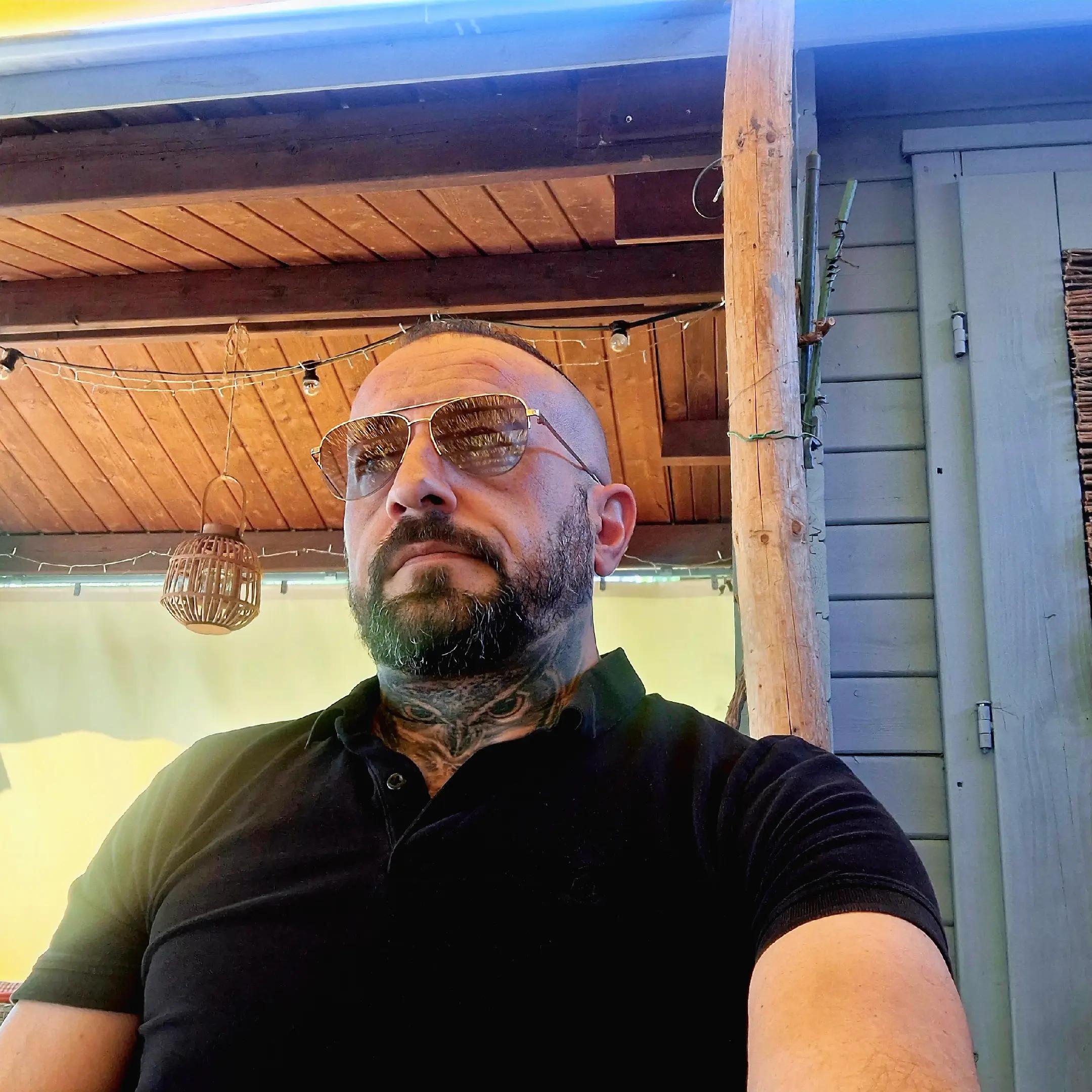 @Antonio 83♍️