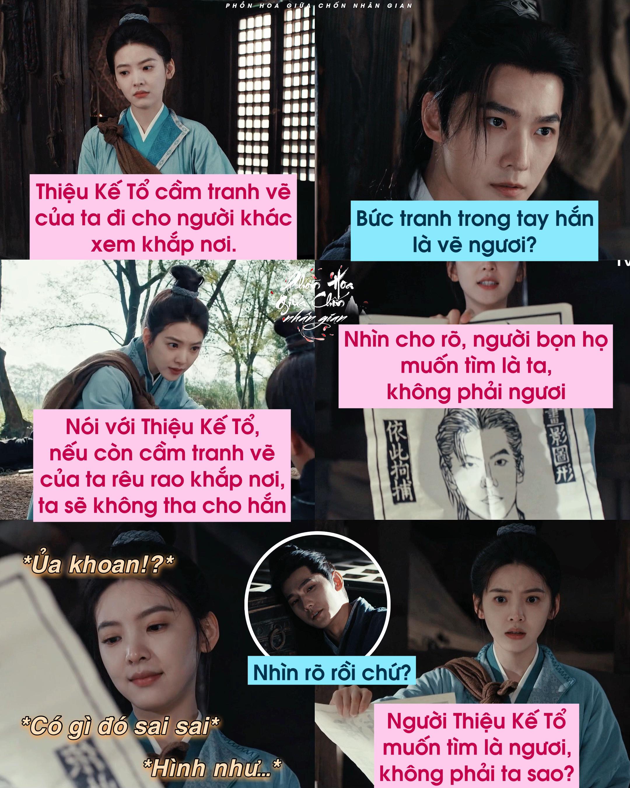 @Phồn Hoa Giữa Chốn Nhân Gian🌸