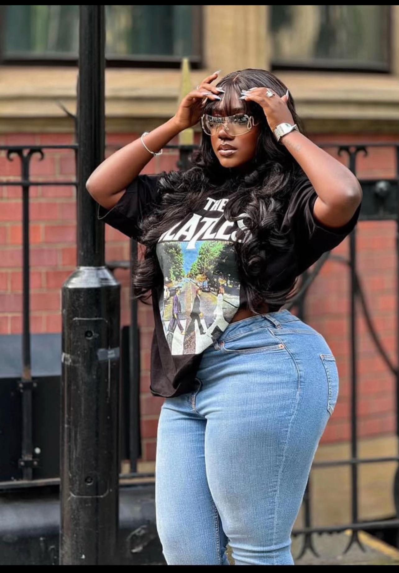 @HAJIABINTUDAUGHTER