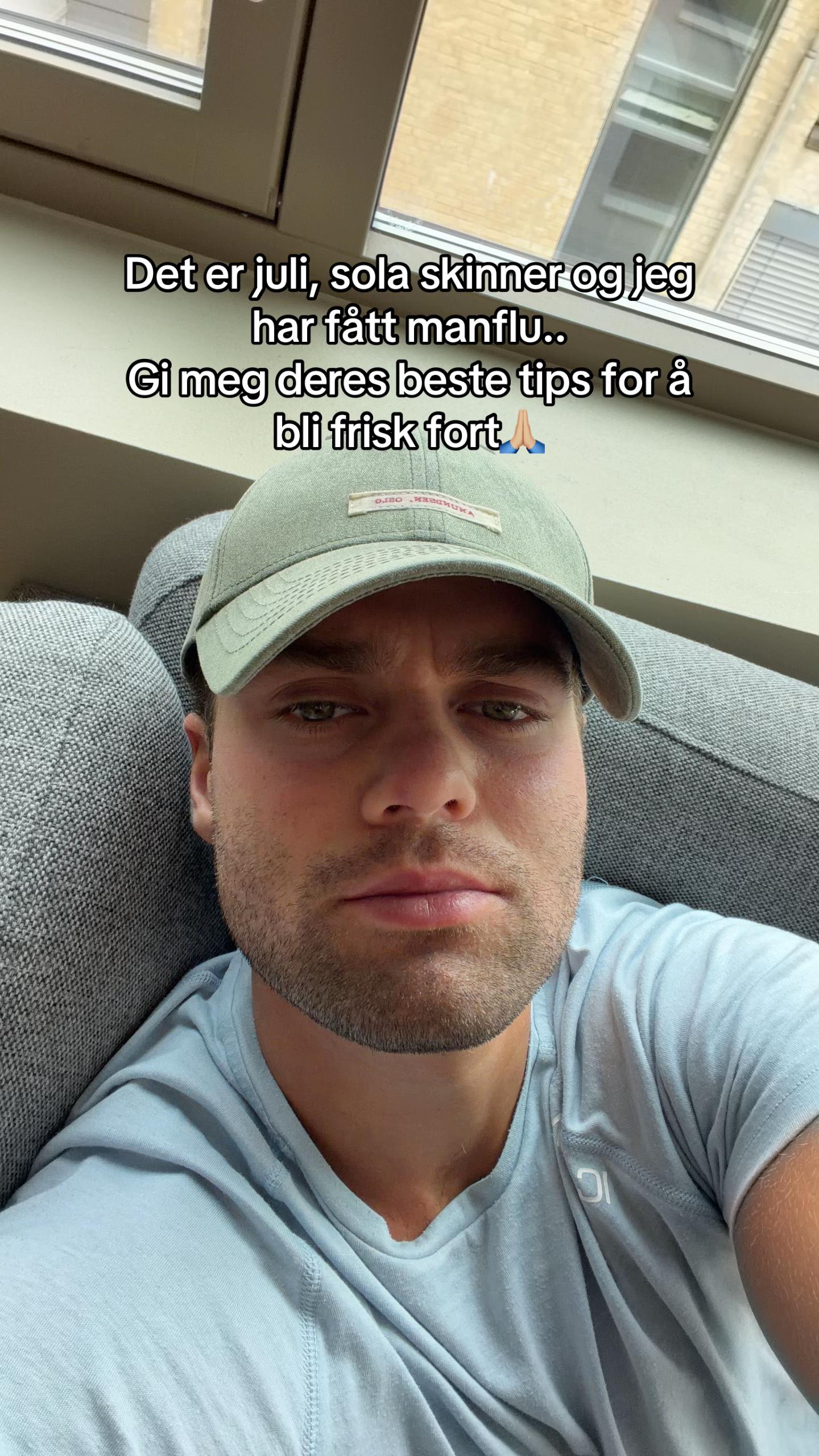 @Emil Torjusen