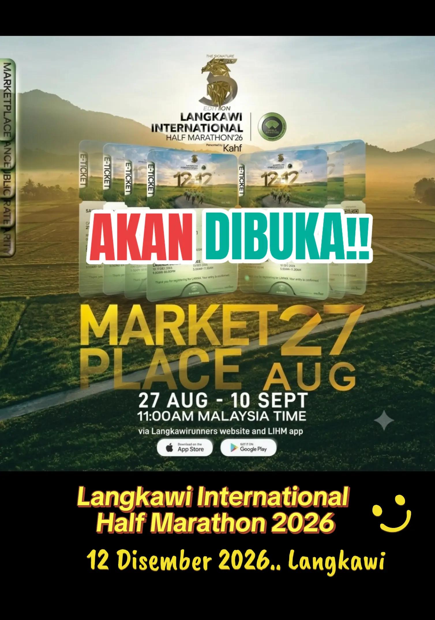@🇲🇾🏃Malaysia Berlari 🏃🇲🇾