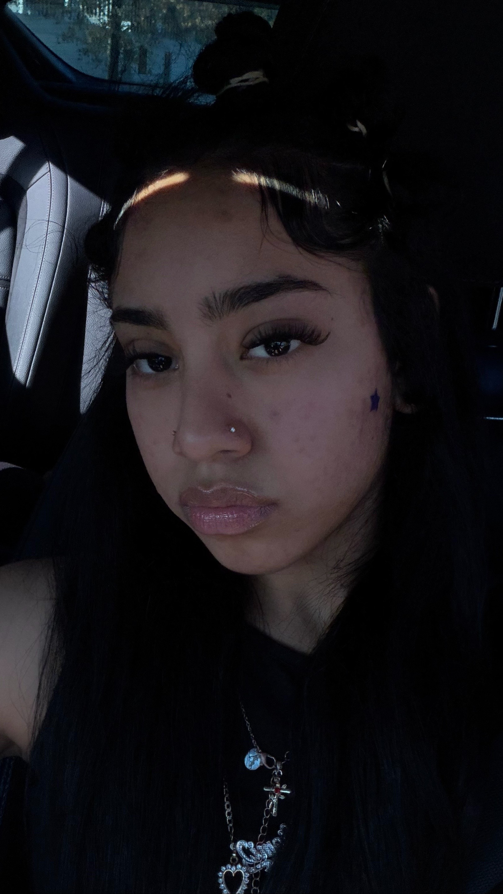 @uninterested