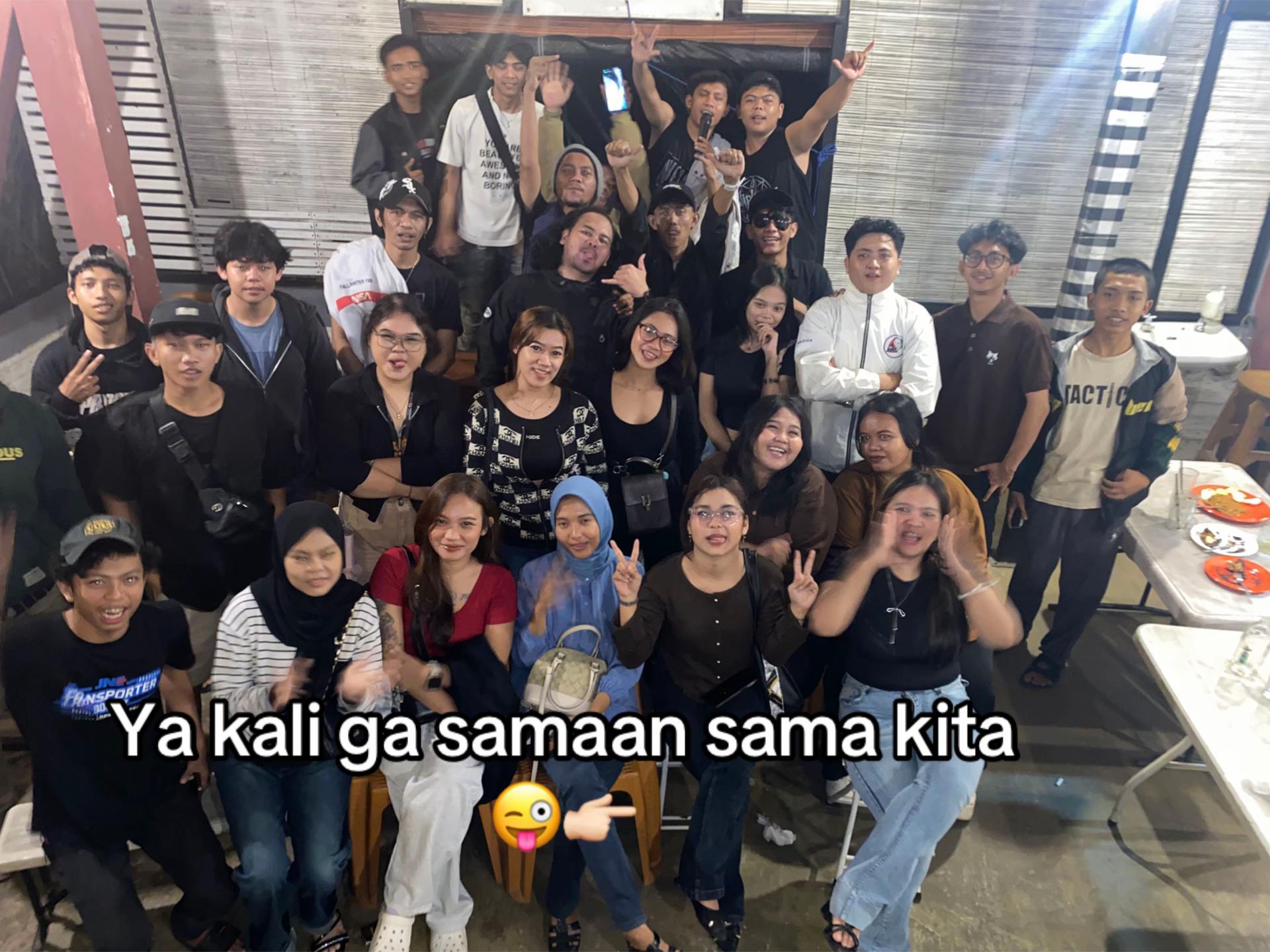 @Depok REGION Citty