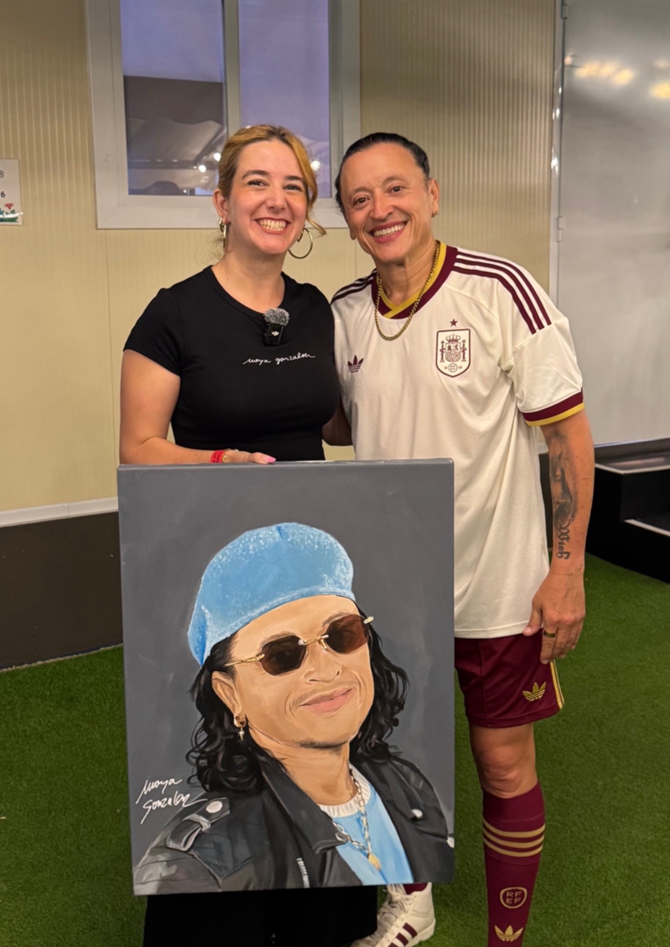 @Esther Moya González