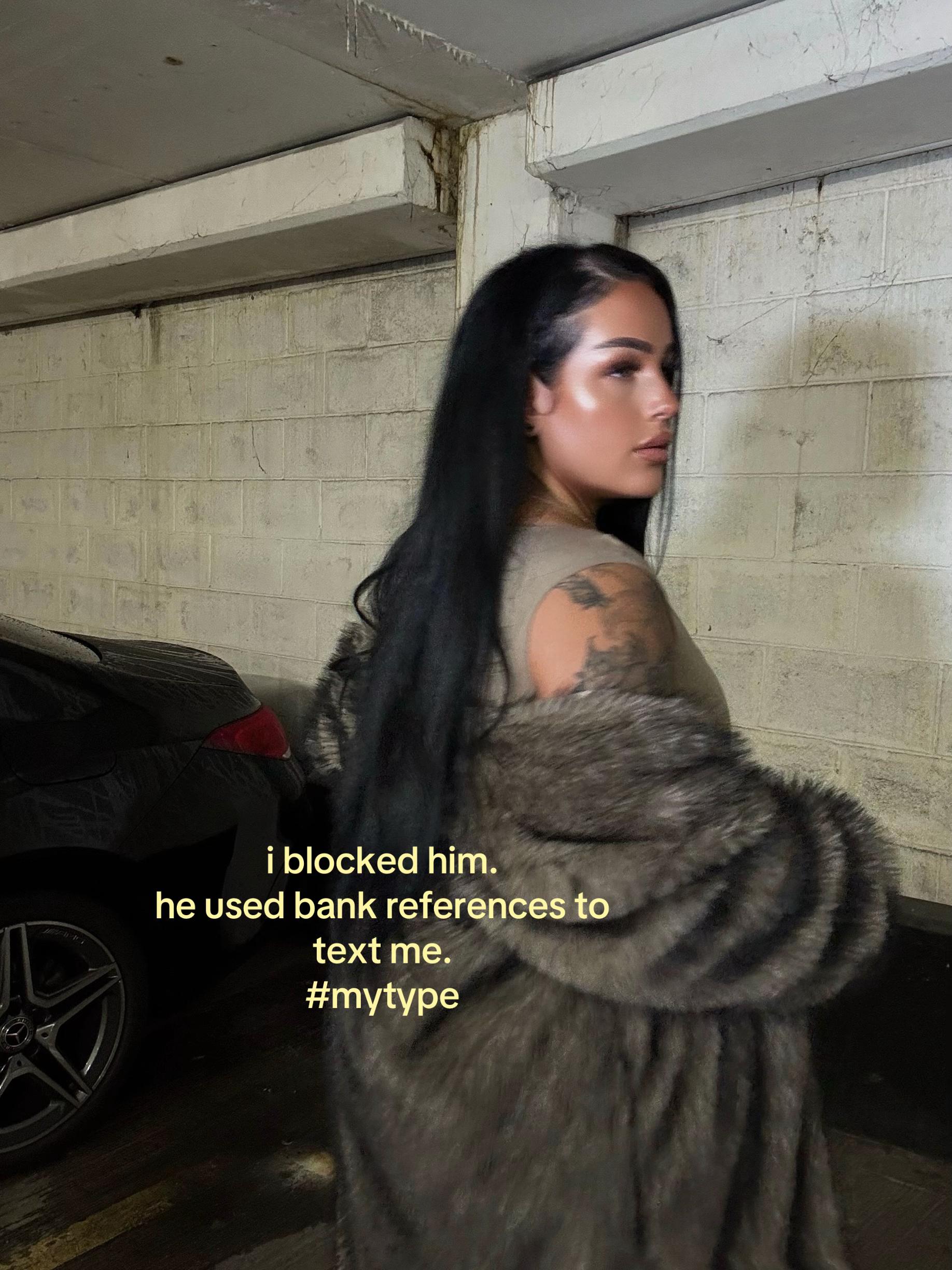 @Chloe