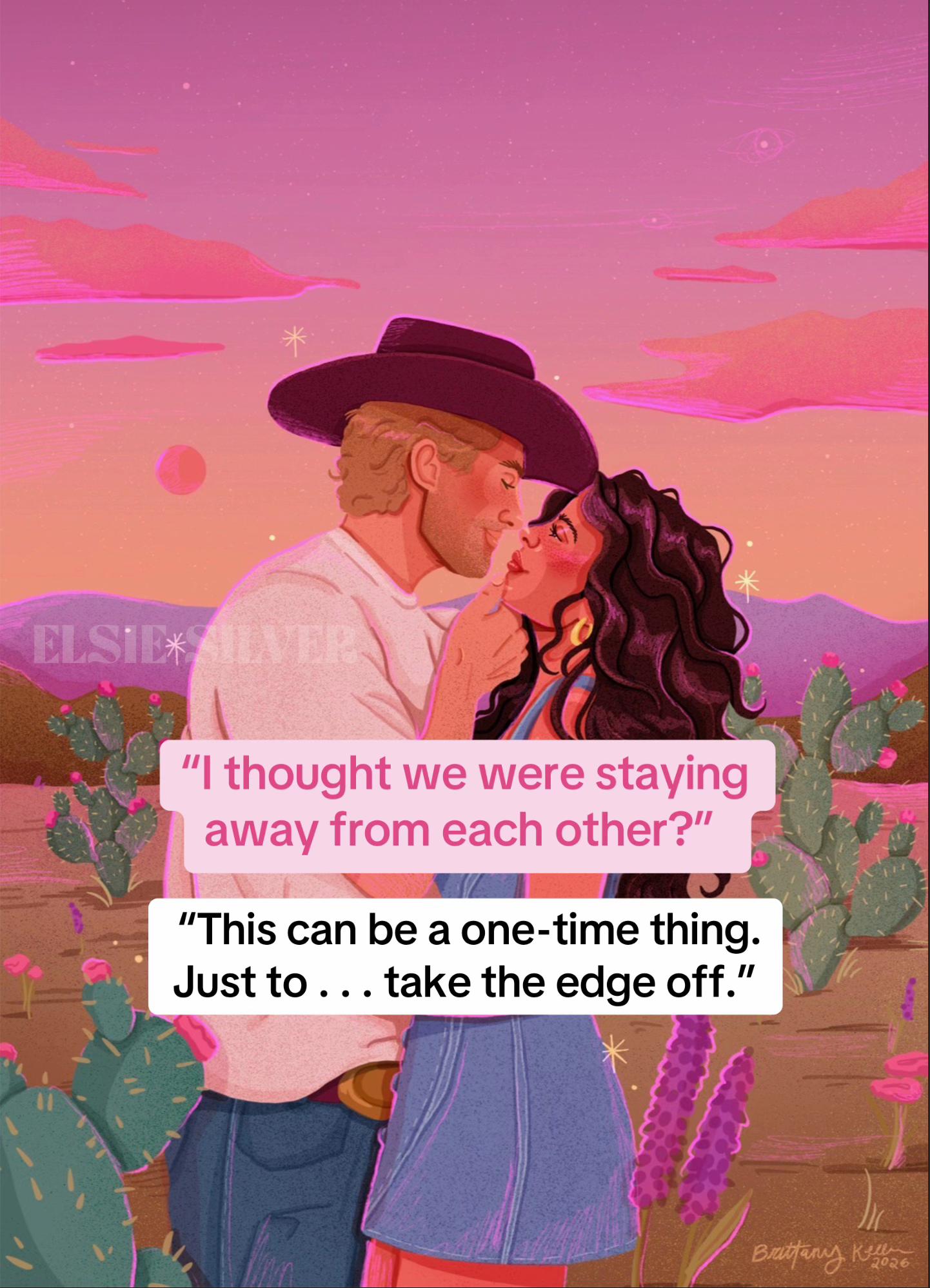 @Elsie Silver