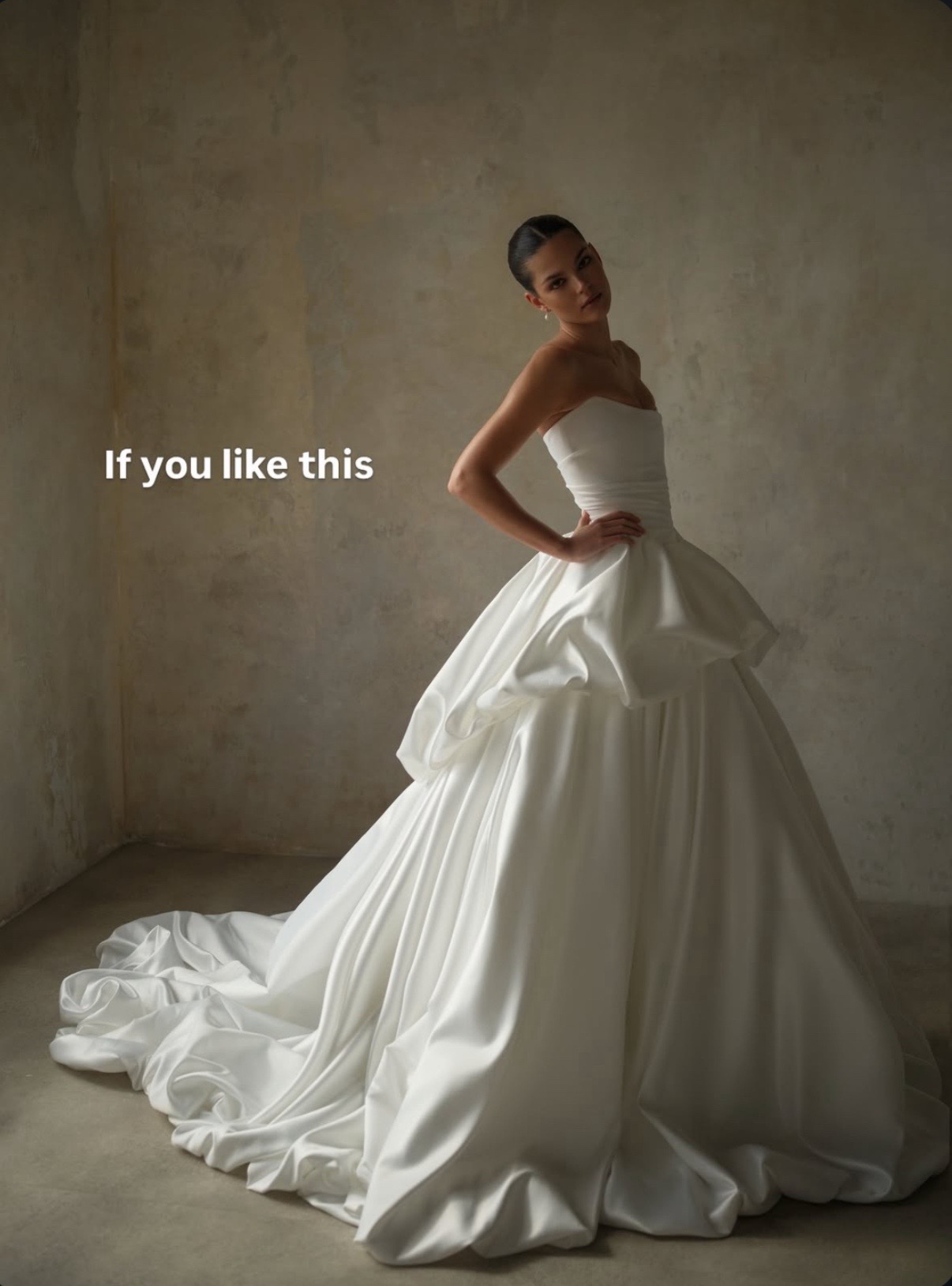 @Pavane Couture Bridal