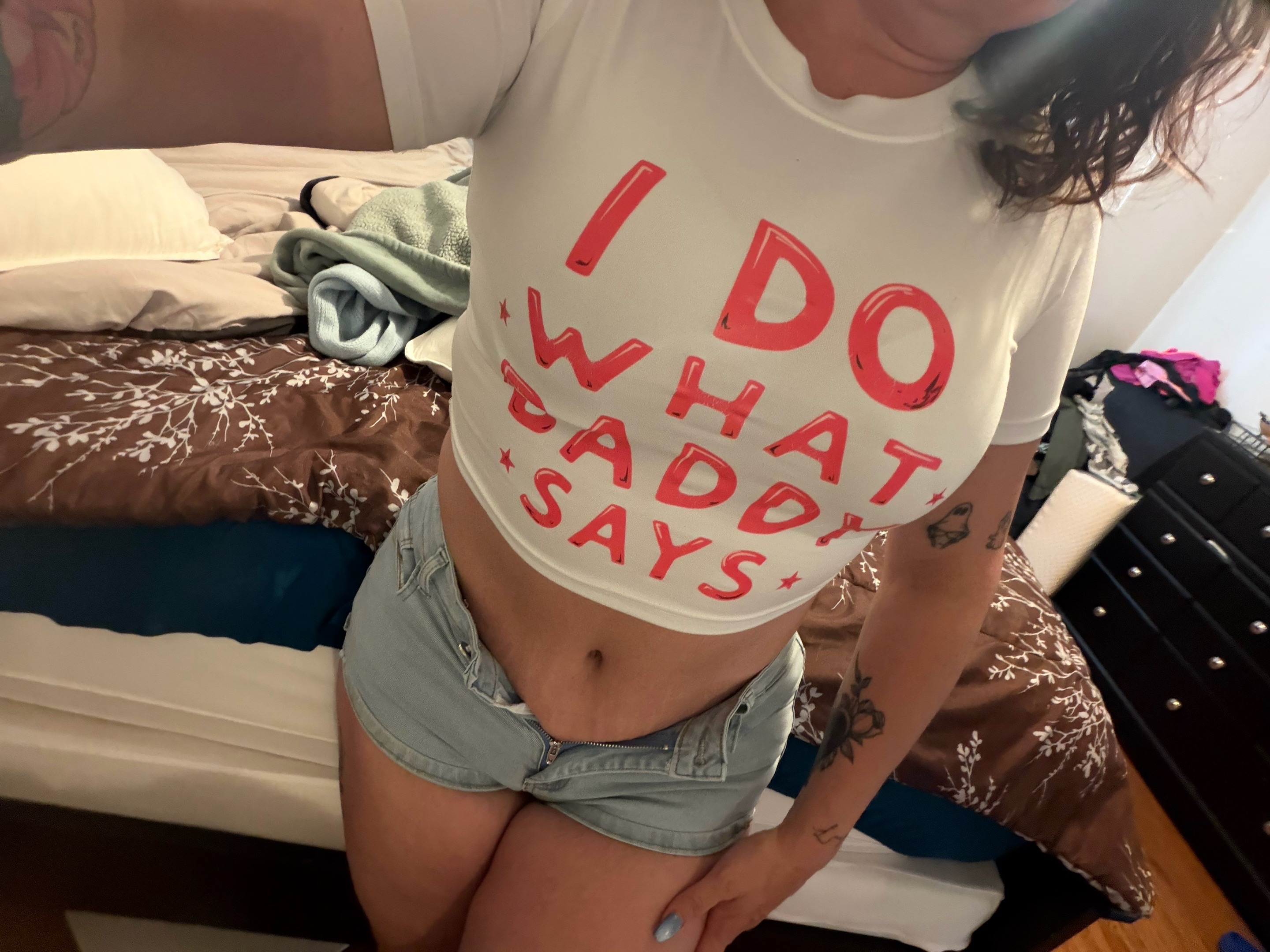 @Dimples