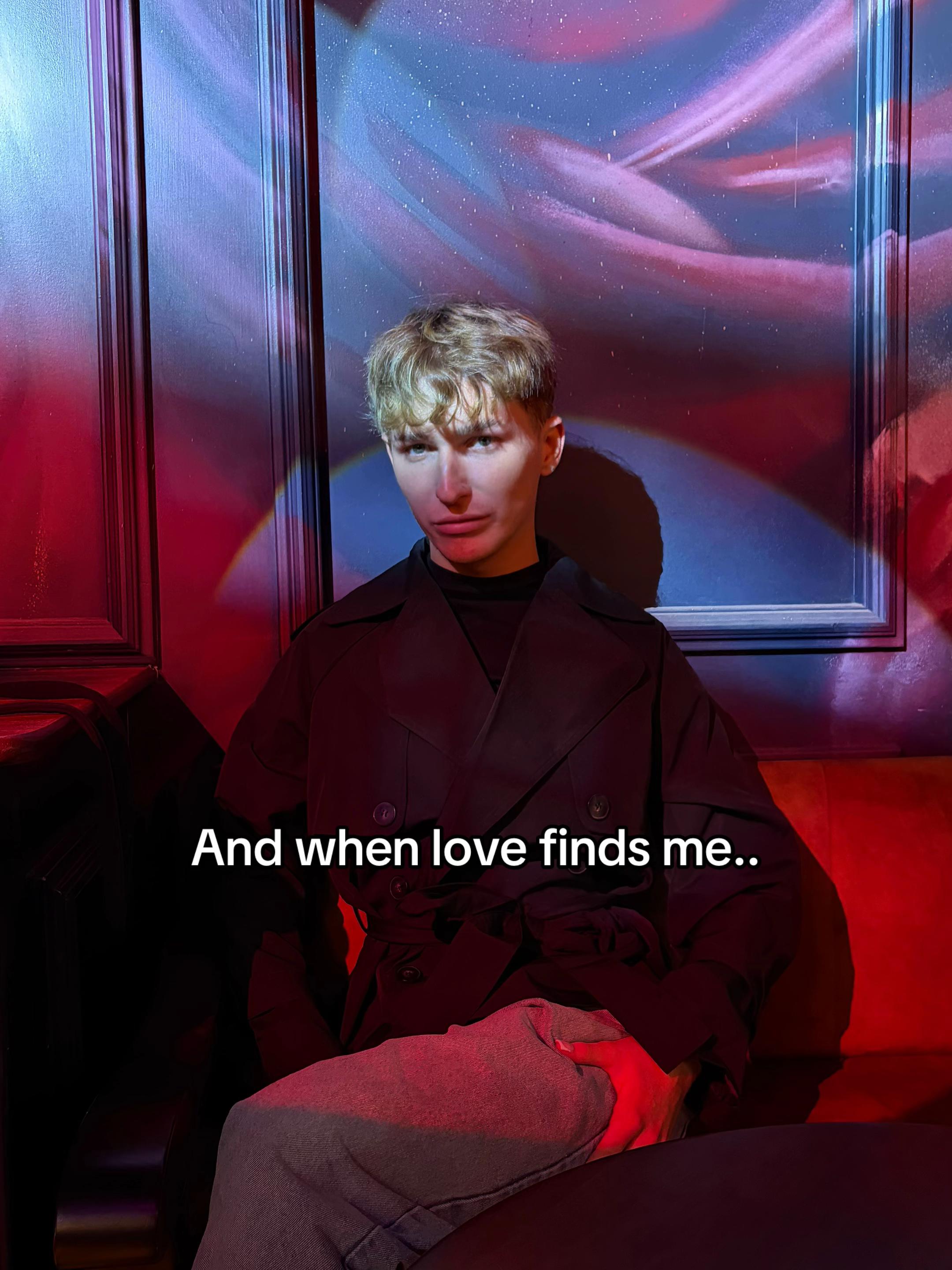 @Oisin Rice