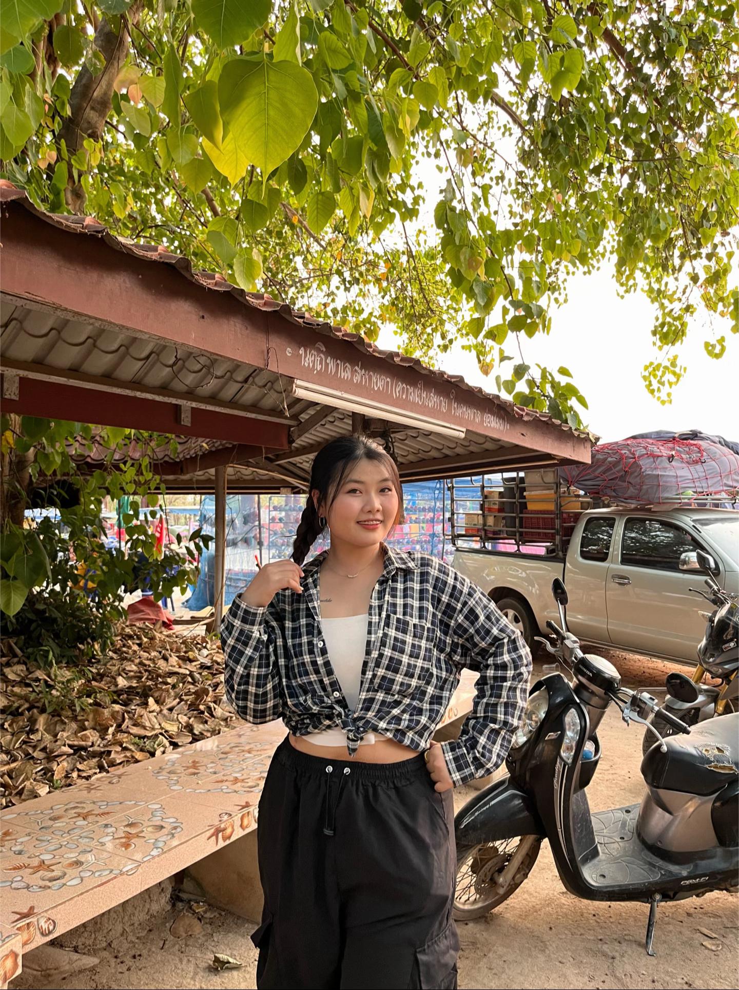 @ไอซ์ วสุธา