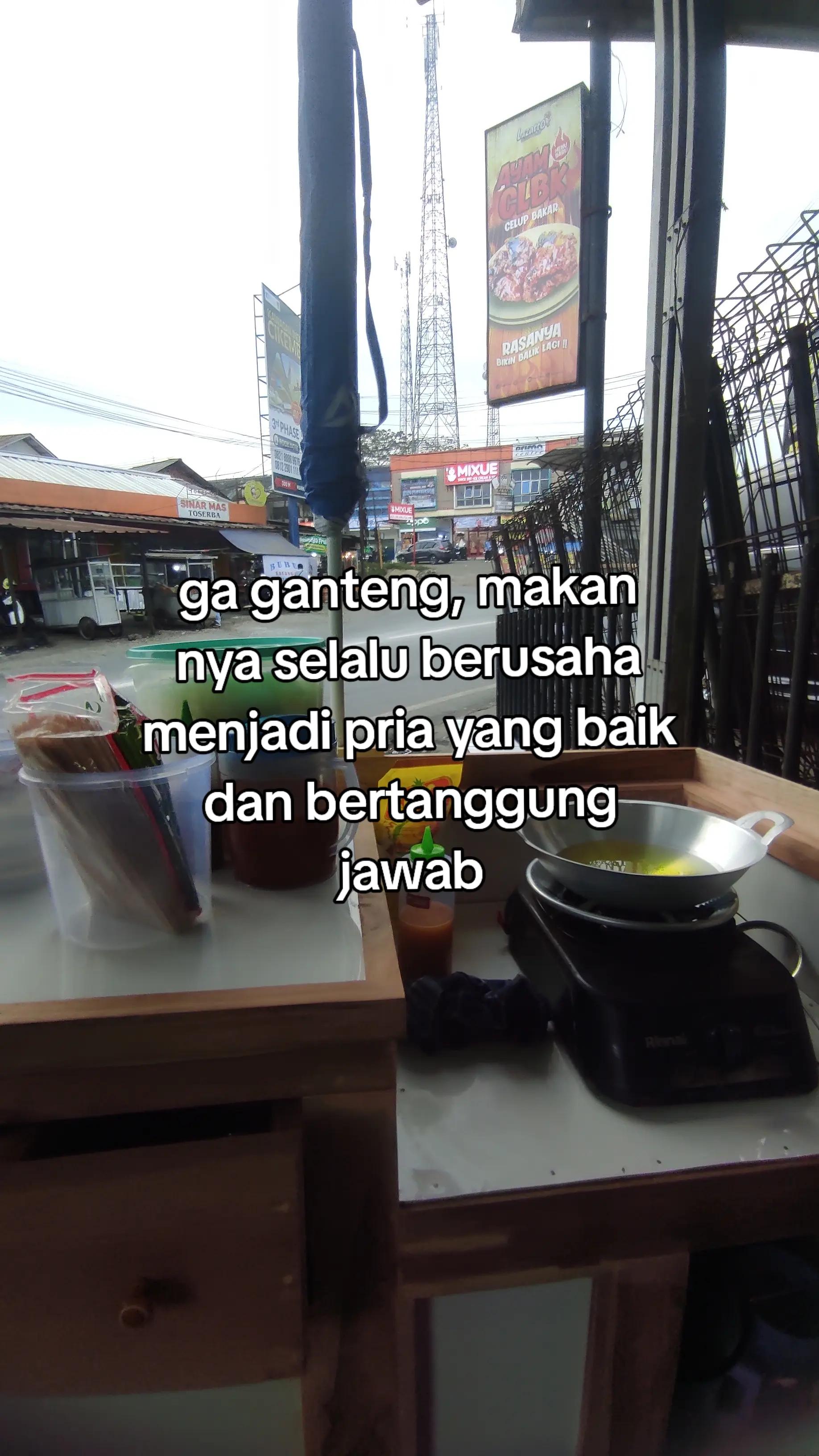 @TELOR GULUNG MANG IKI