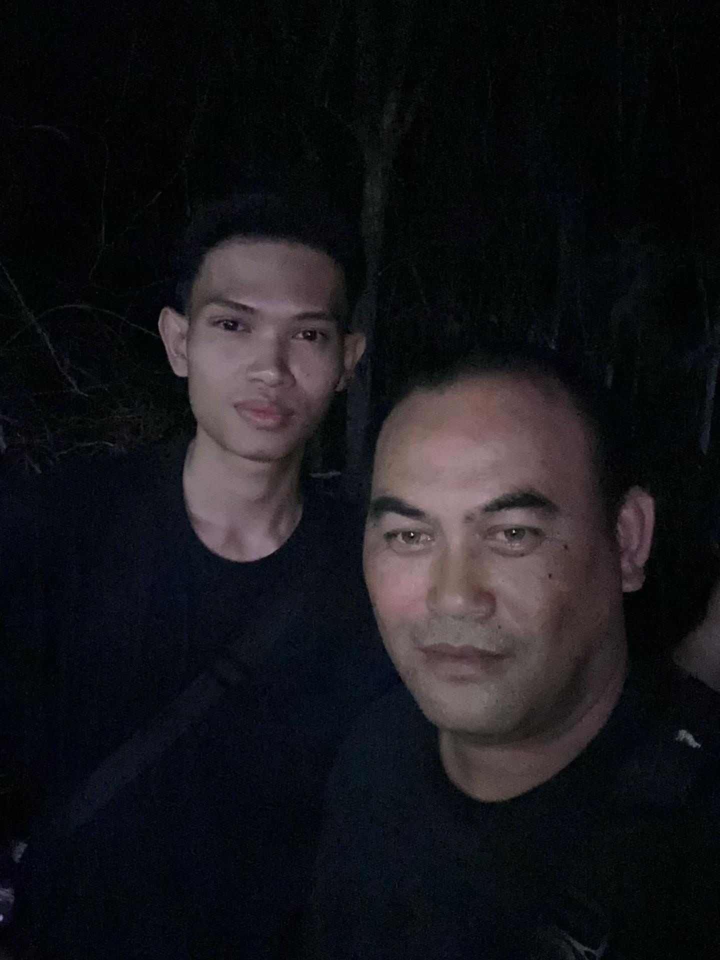 @OM KAKI GOGO