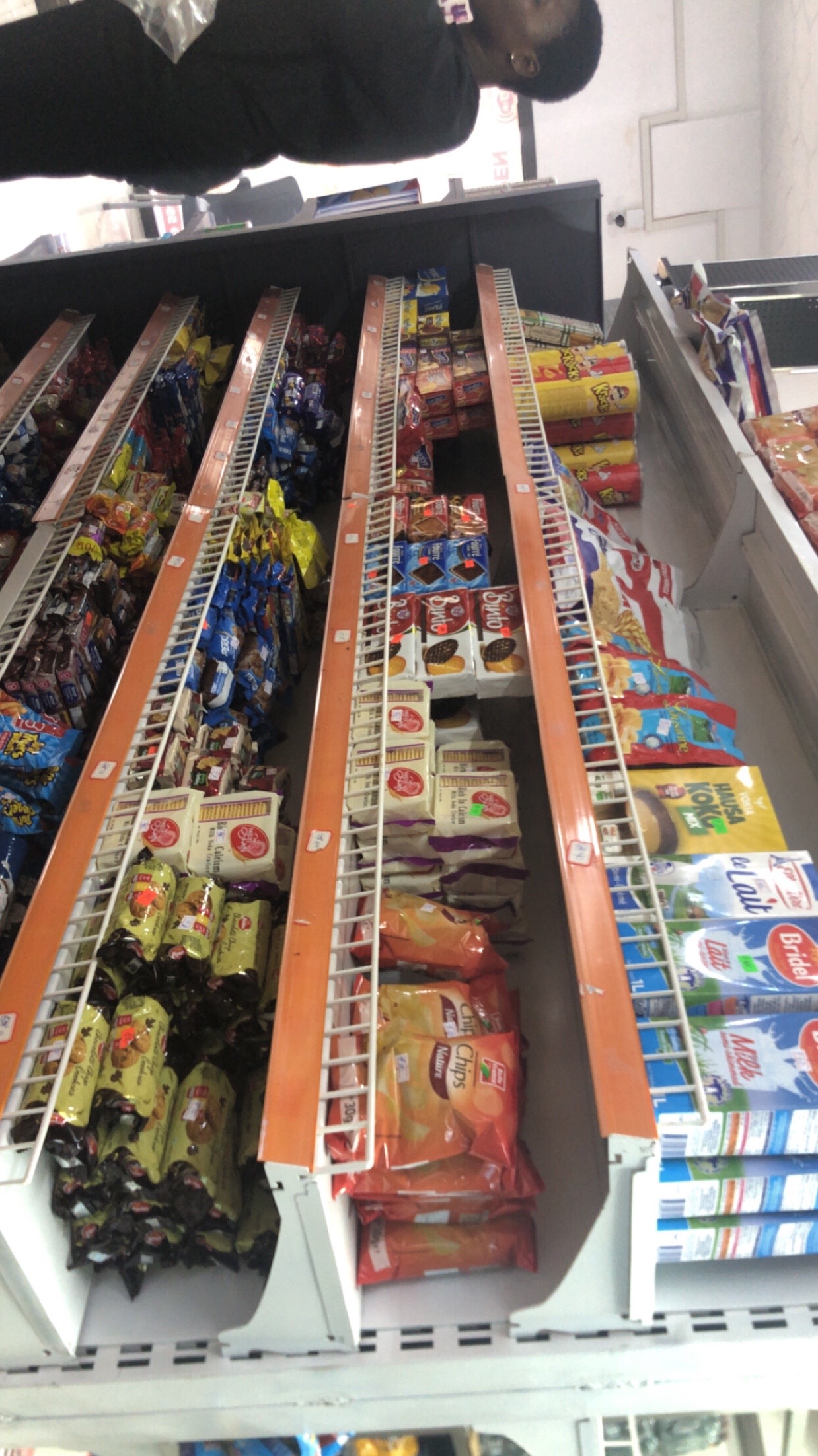 @BOSKEYPICKANDPAY 24/7🛒