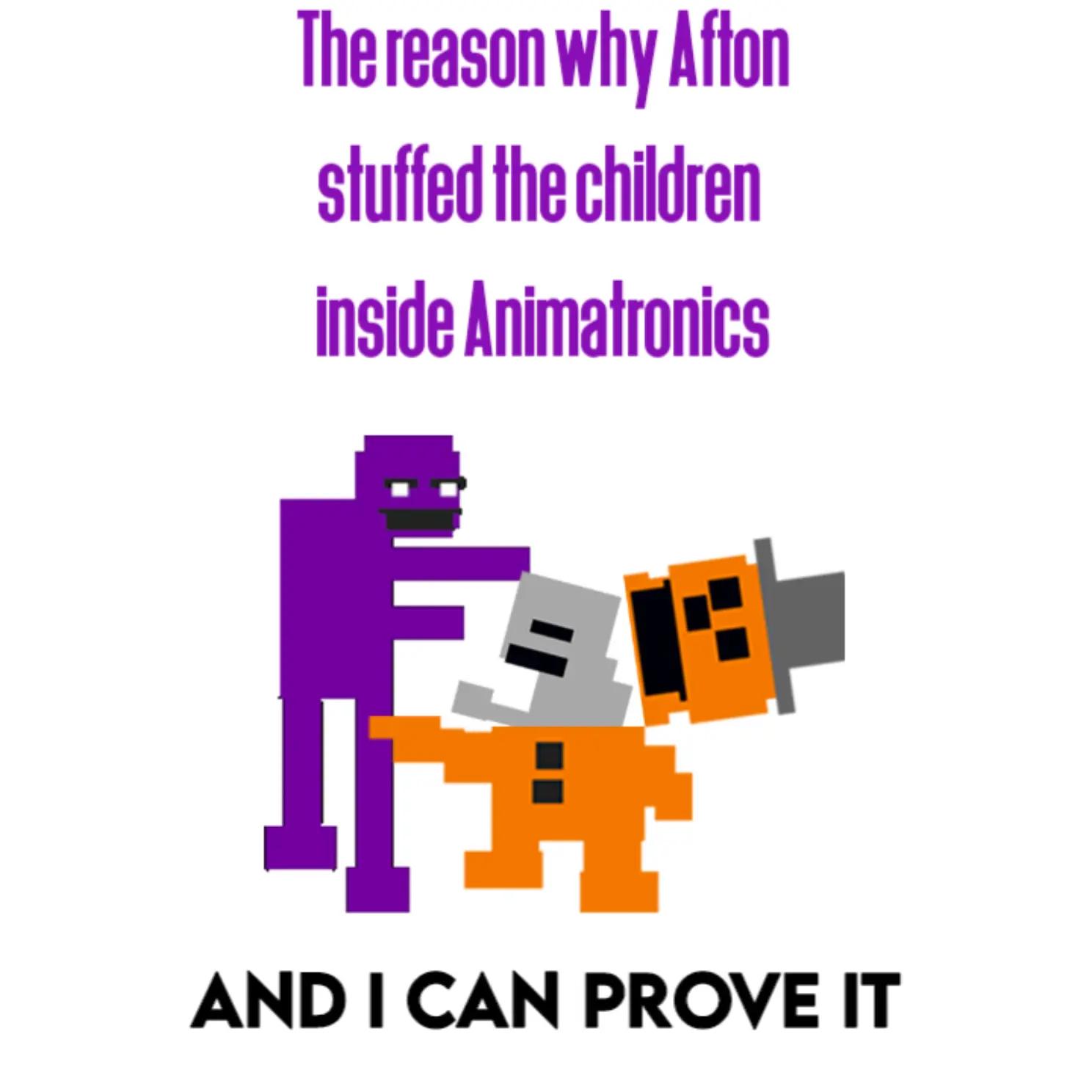 @FNAF is My life