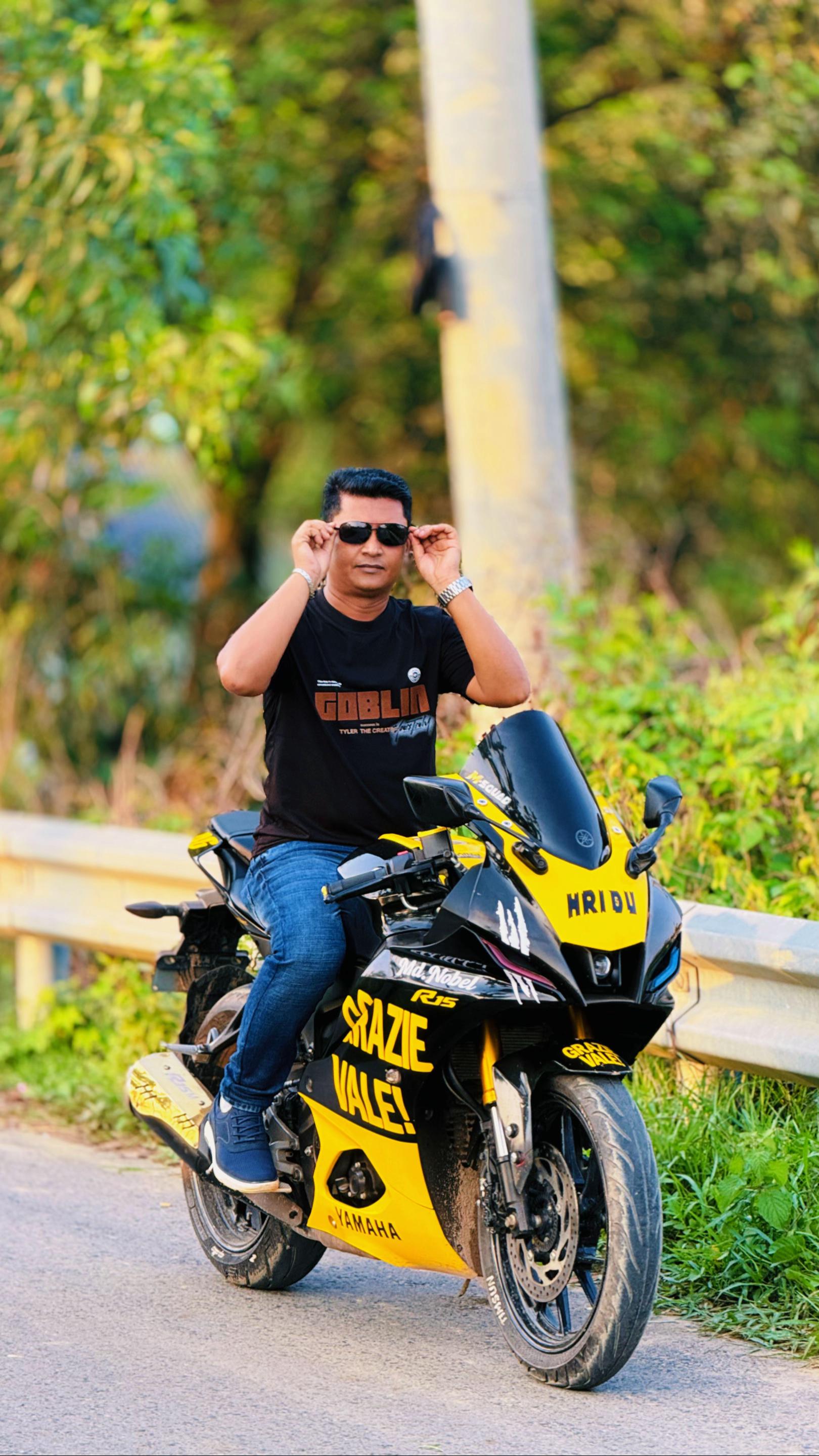 @Nazim Uddin