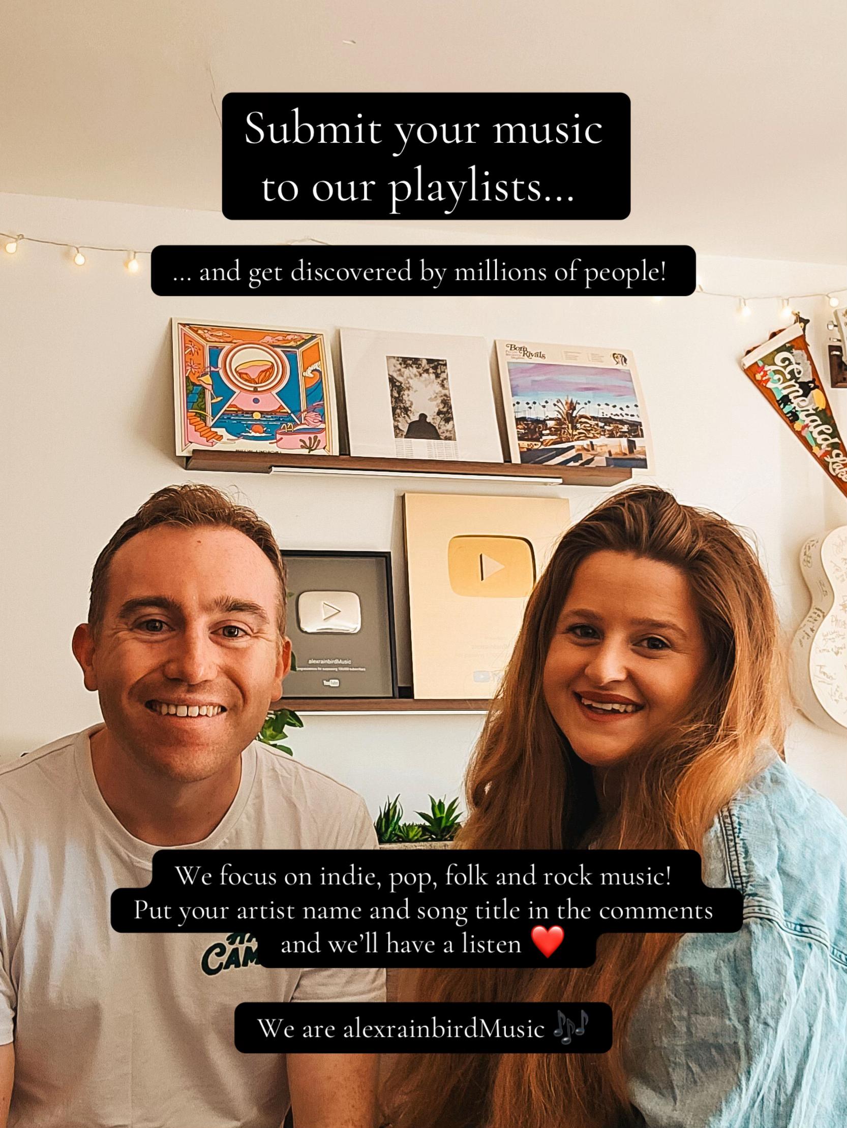 @alexrainbirdMusic