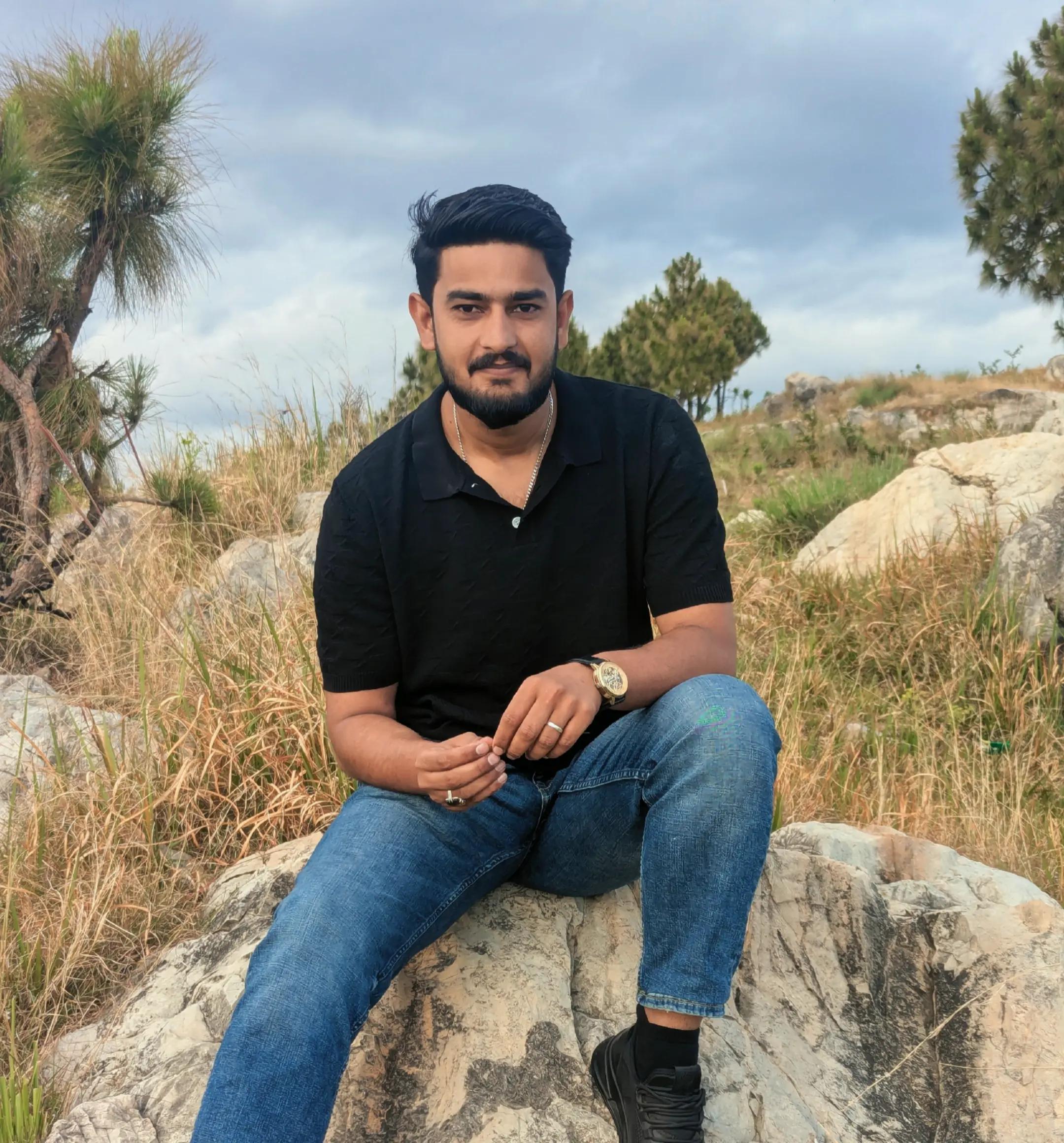 @سعد بن سعید
