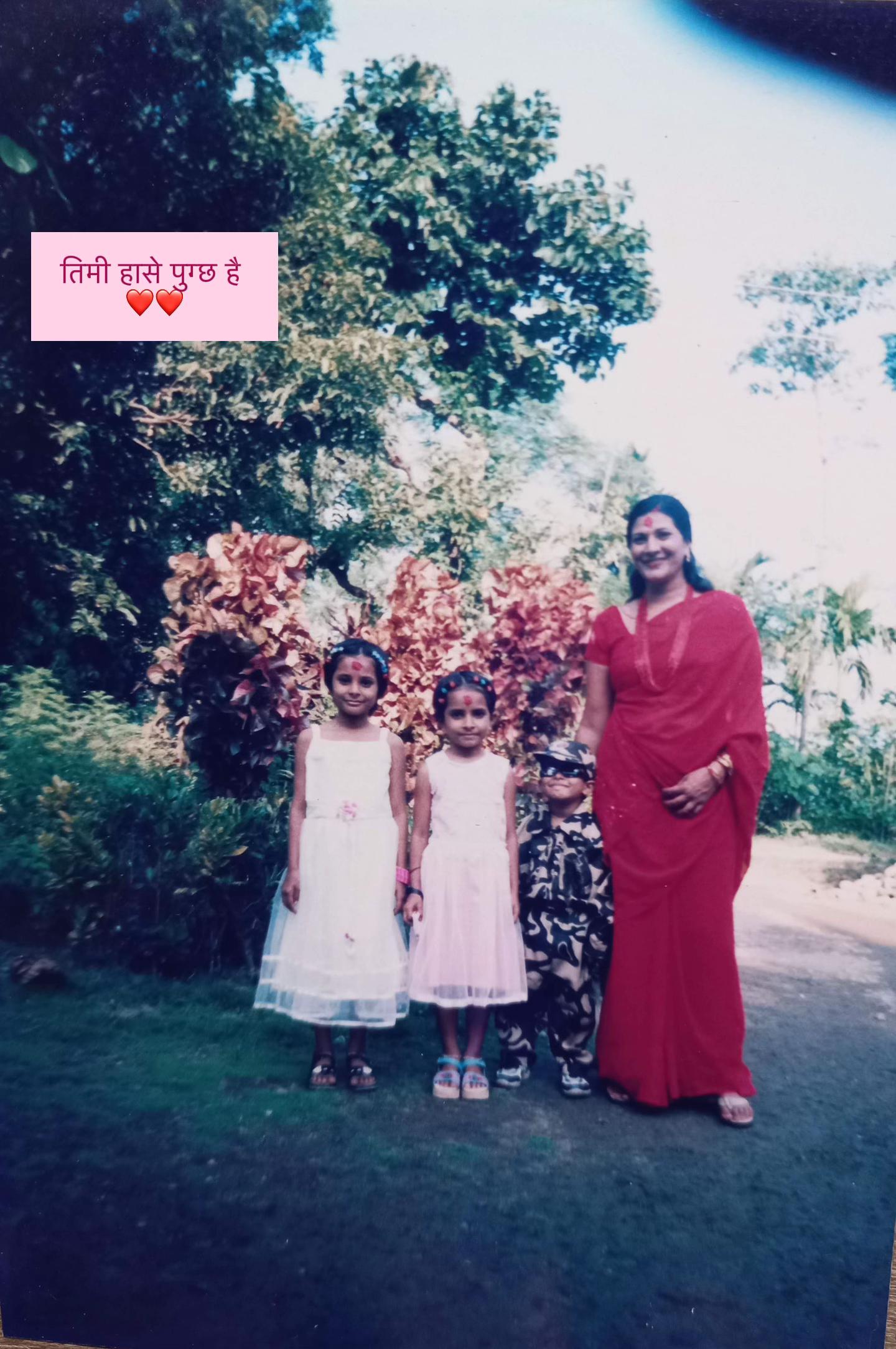 @Nisha❤️Prabin