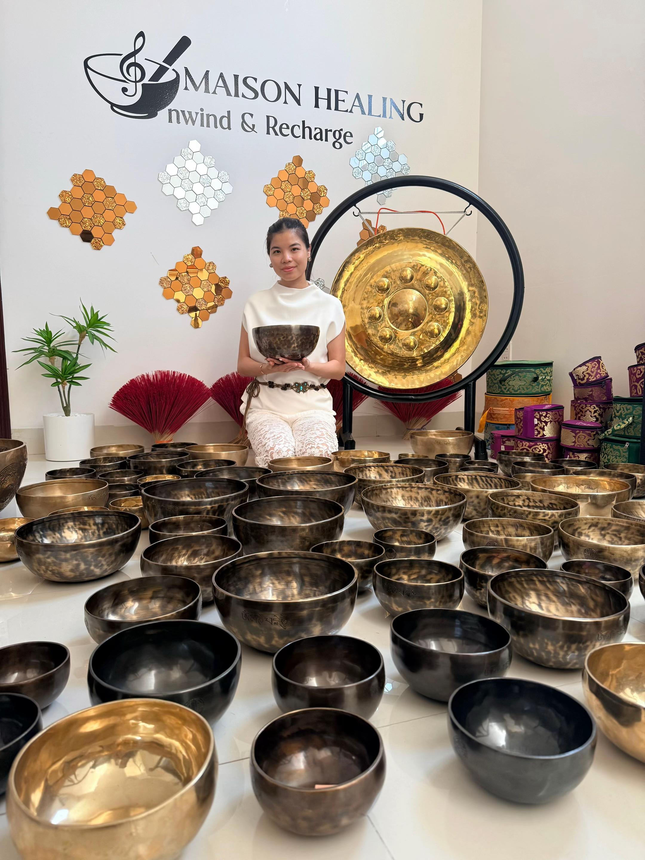 @Sound Healing_Đà Nẵng