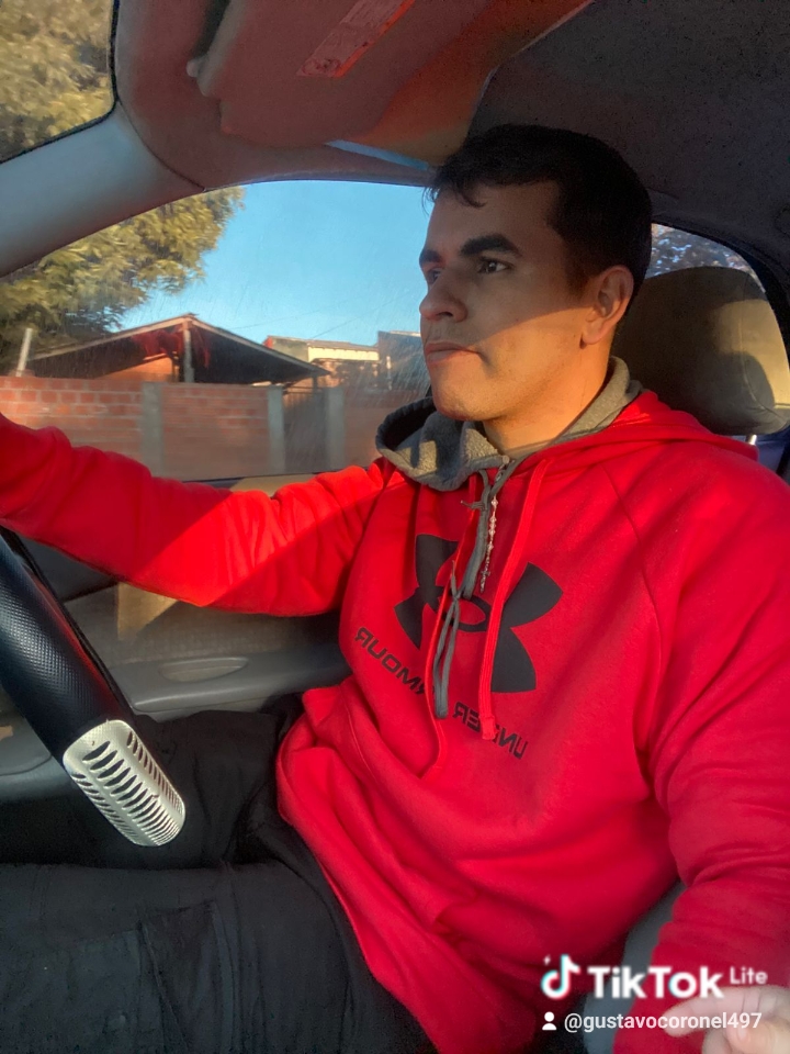 @Gustavo Coronel González