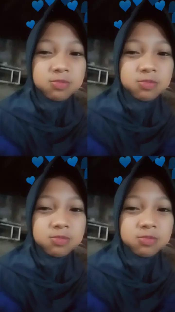 @Kenzo pristel sama akil