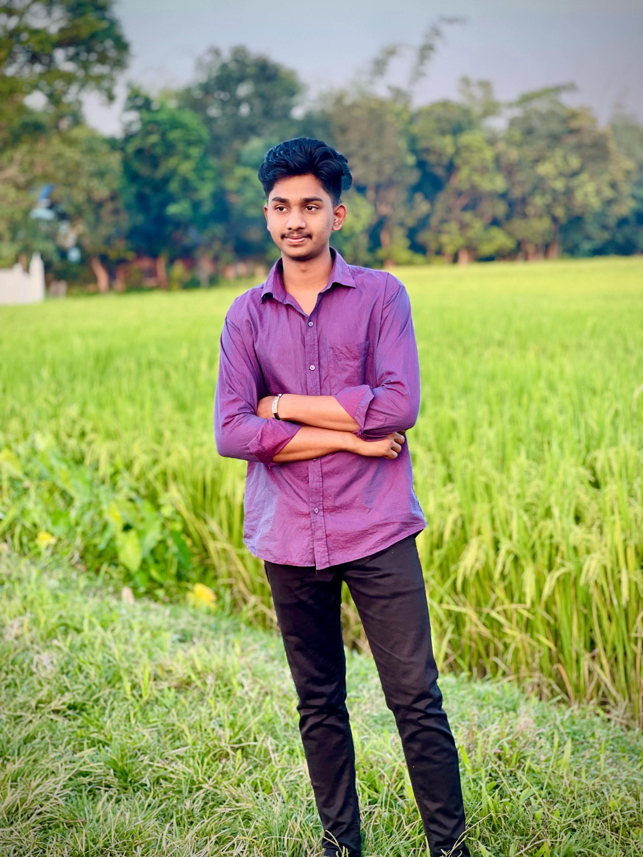 @Call Me Rakib⚡️