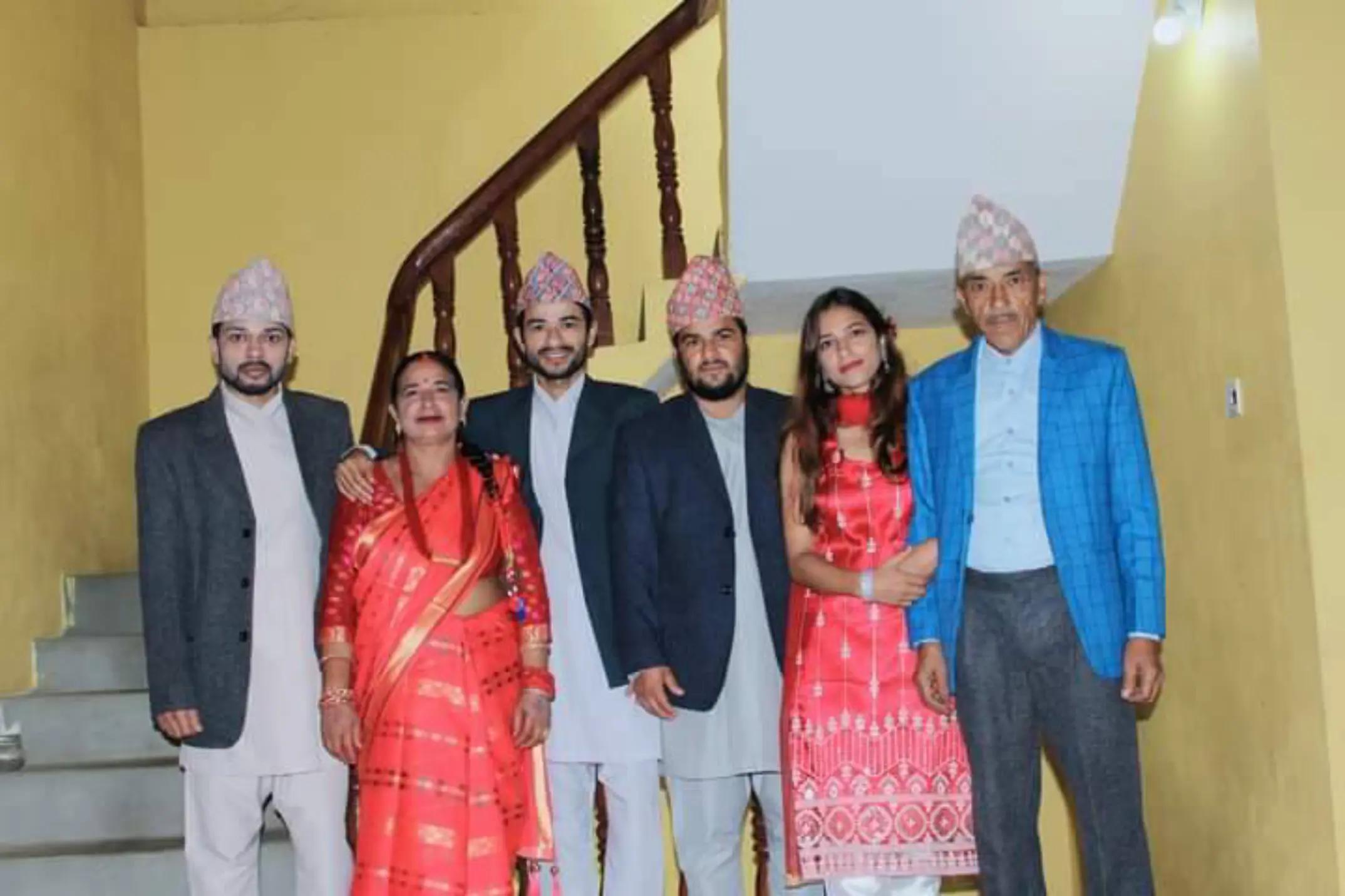 @Shyam Kumari pokhrel