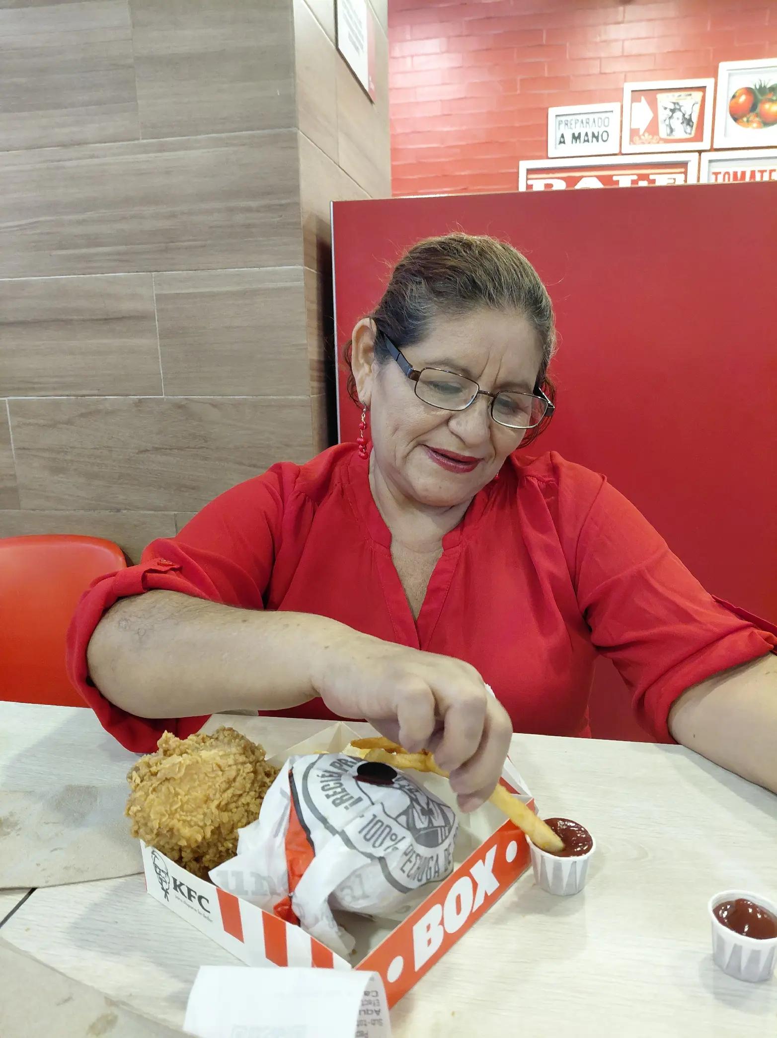 @fabiola palacios