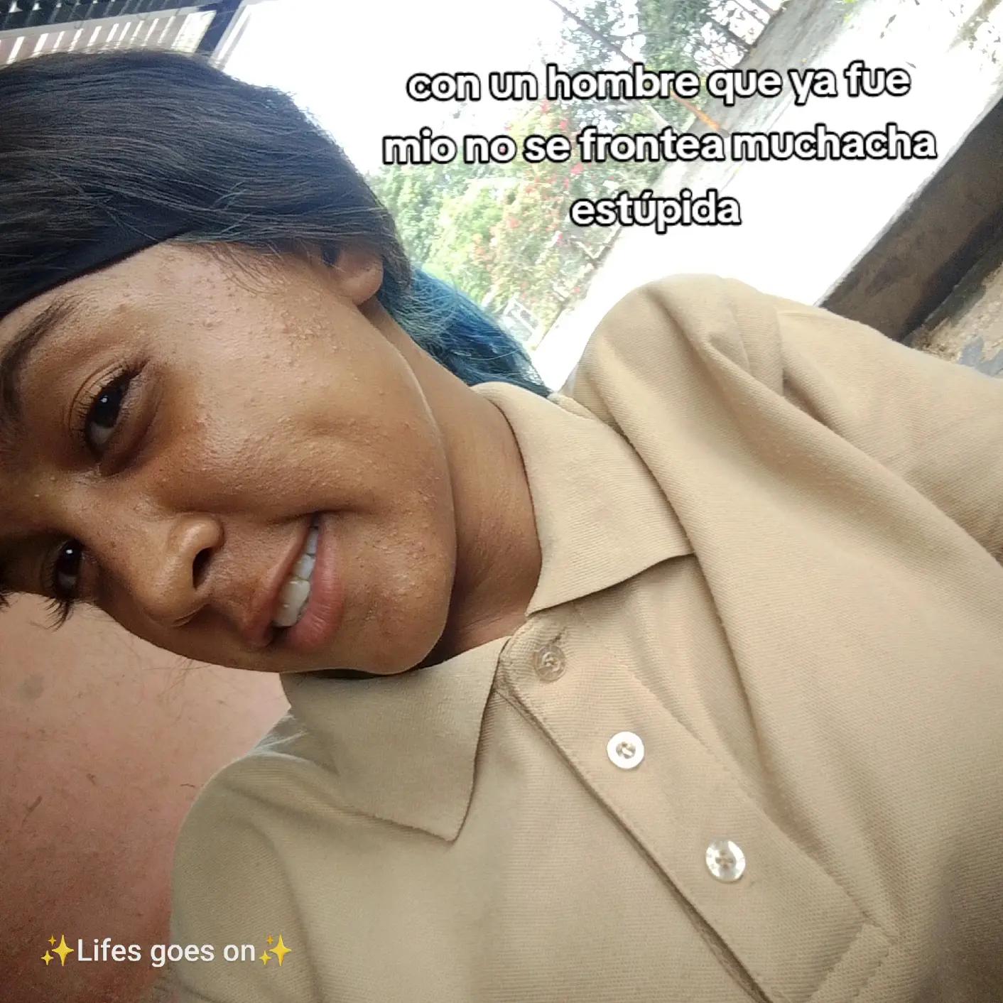 @✨GONZ&Aacute;LEZ ✨👸🏽