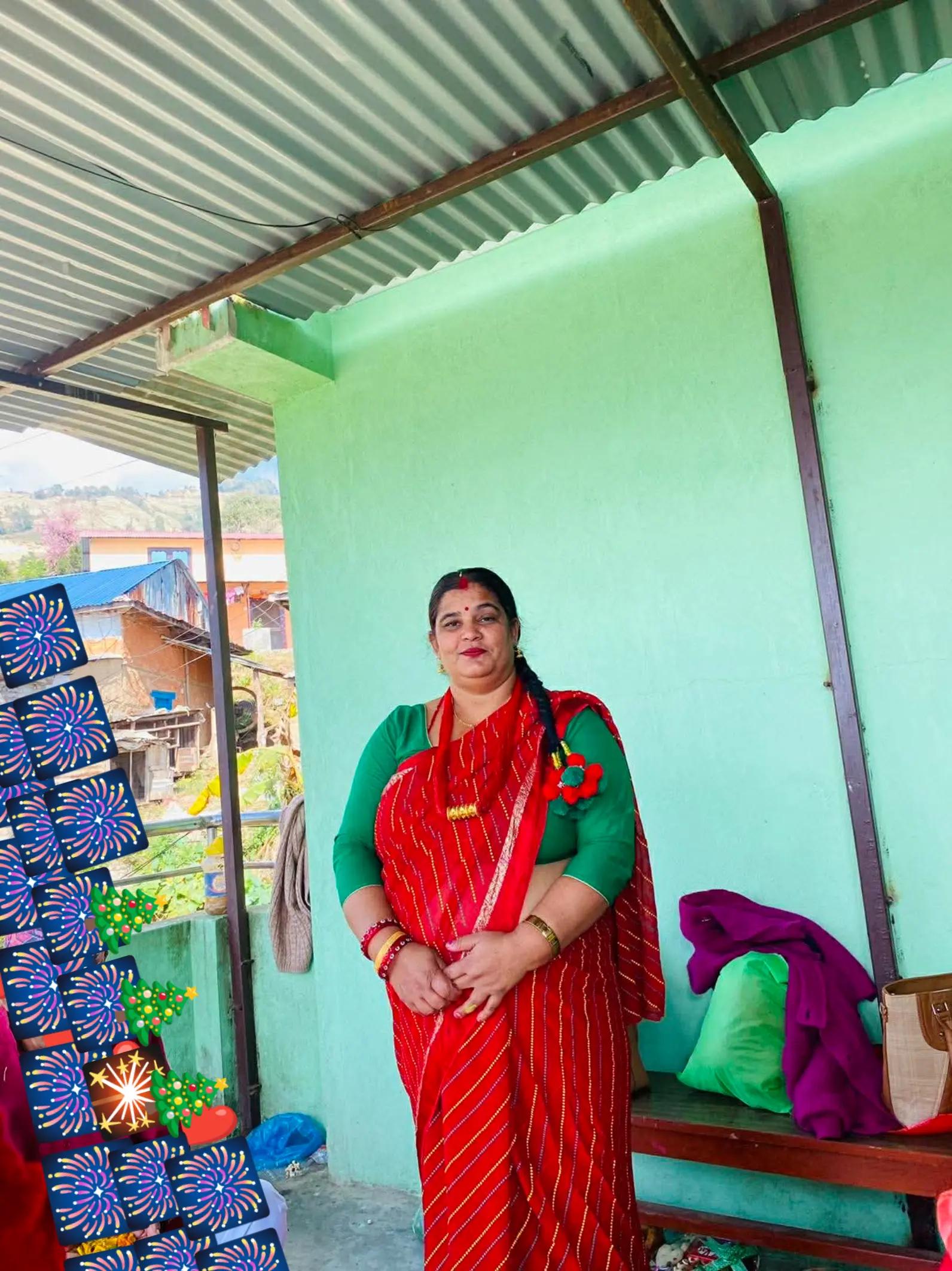 @Kalpana Timilsina