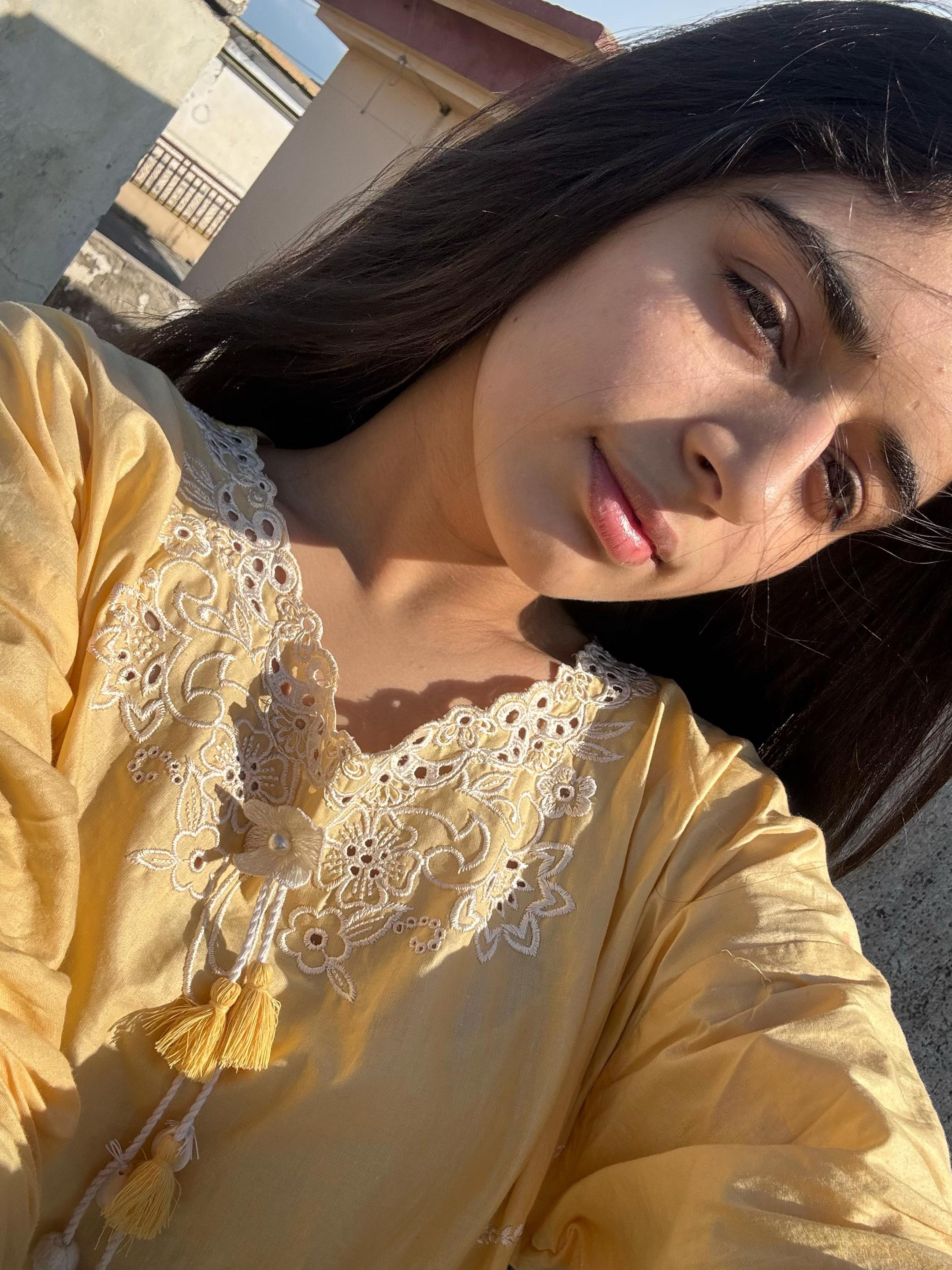 @Who&rsquo;s EmmaSameer ?