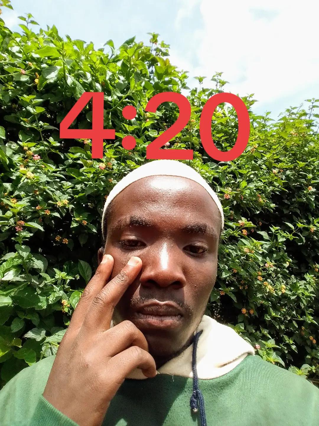 @Humphrey mwangi