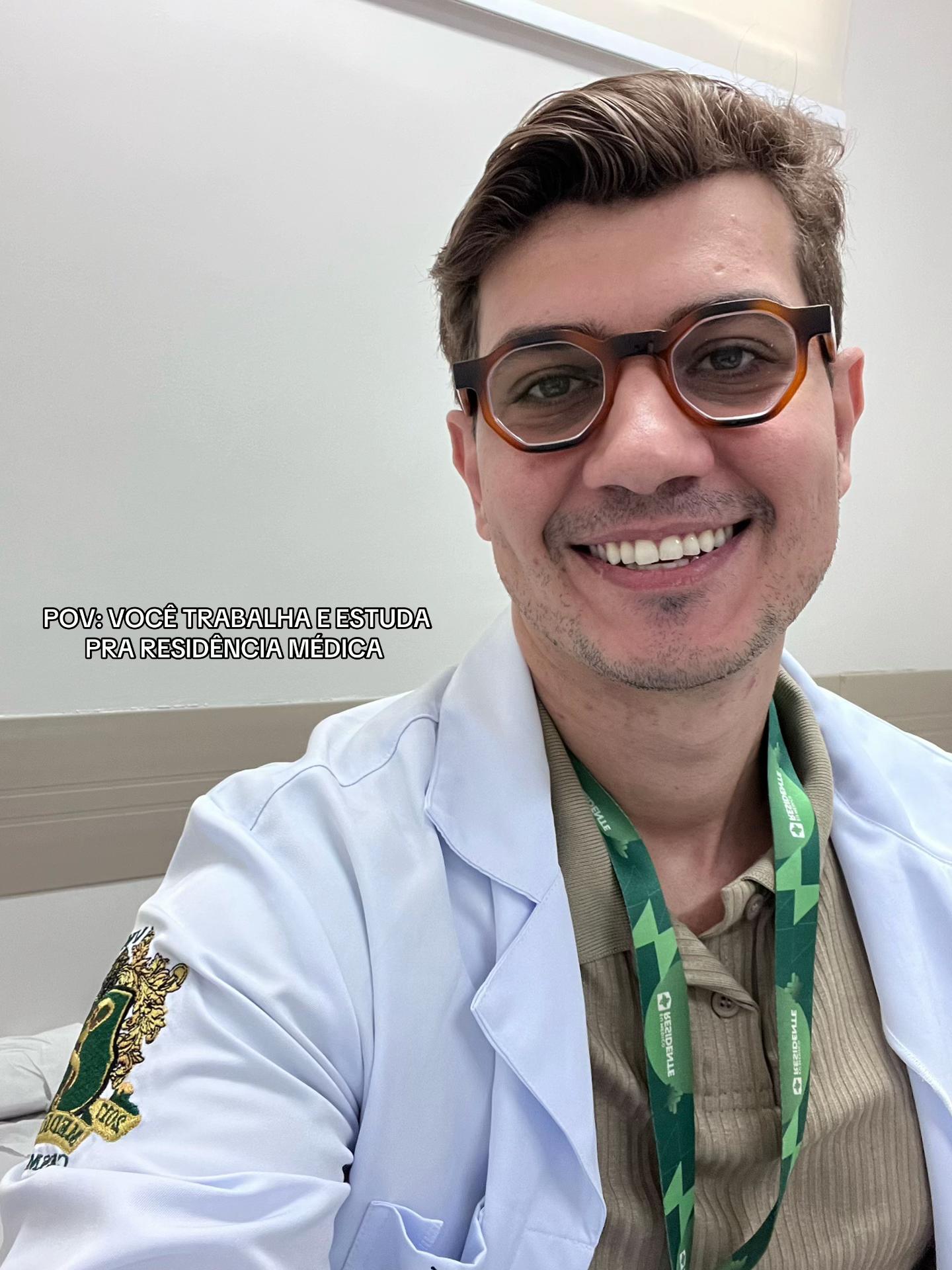 @Bruno Amaral | M&eacute;dico