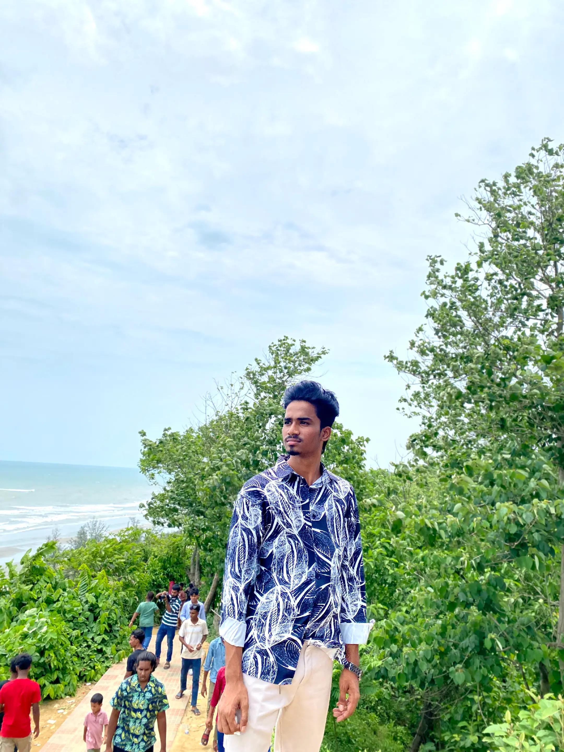 @Ariyan Chaudhary🥀