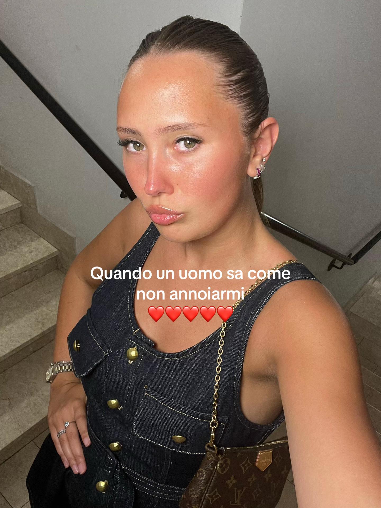 @Gilda Longoni