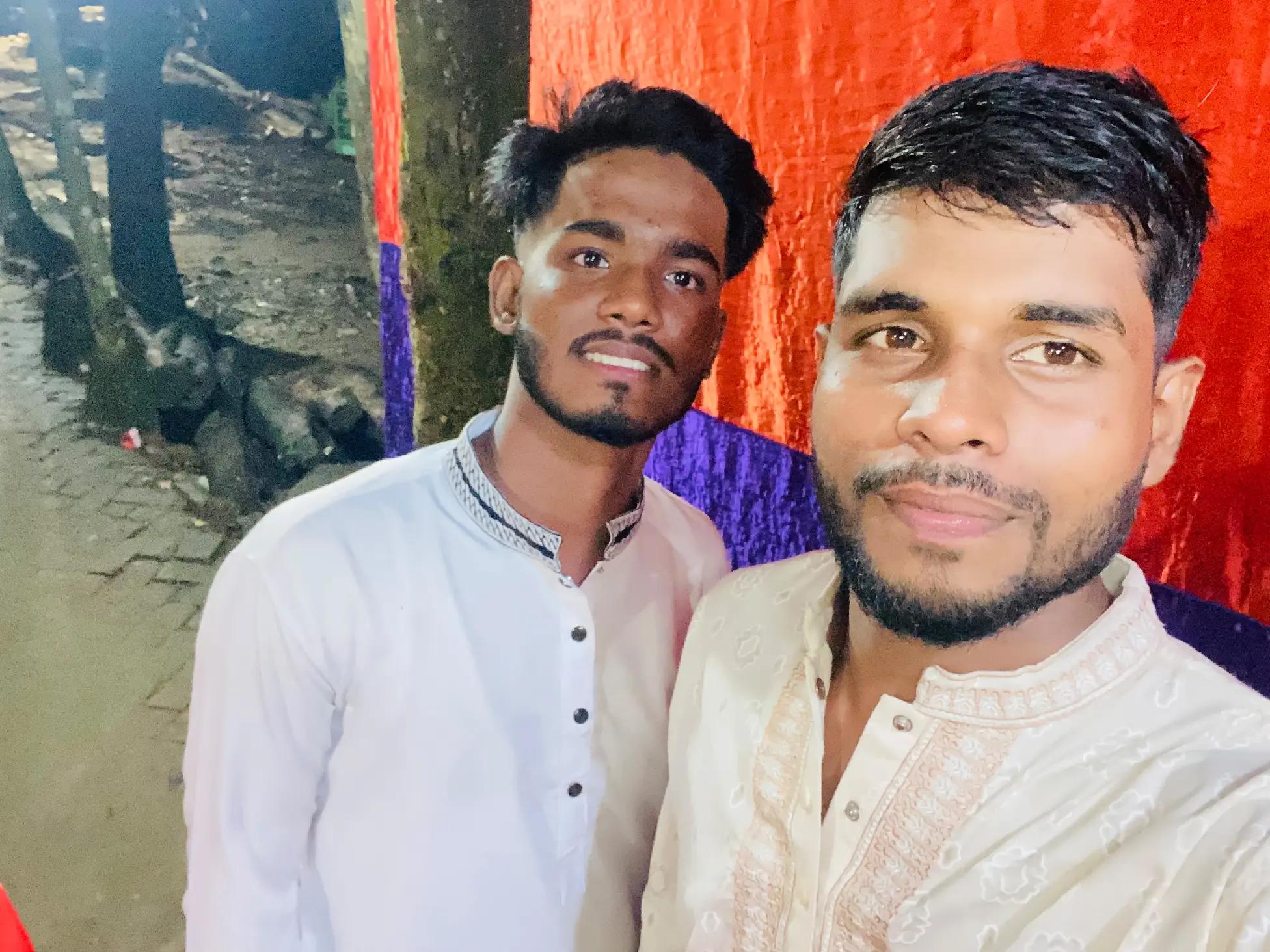 @MD Hakim