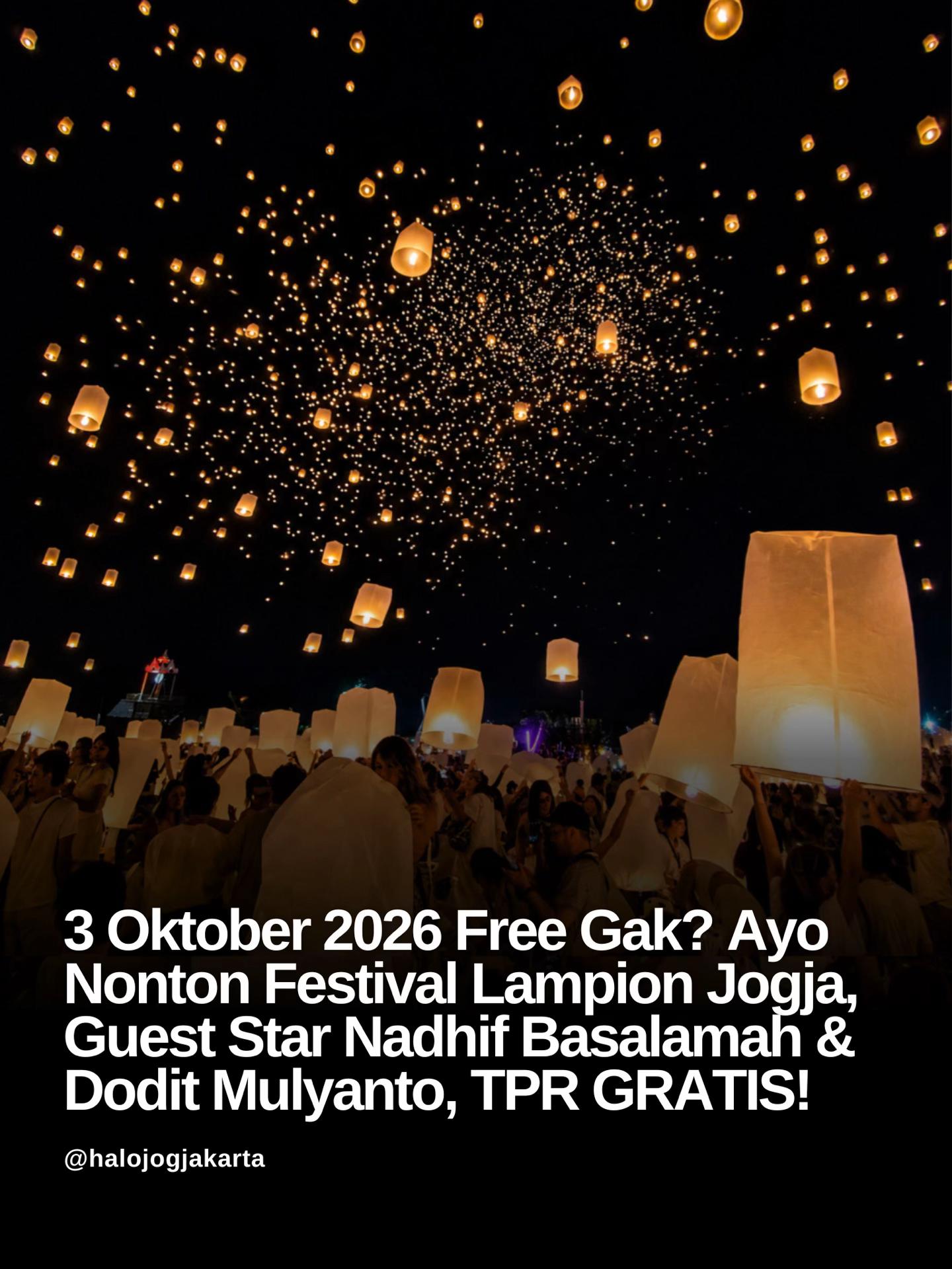 @JOGJA | YOGYAKARTA
