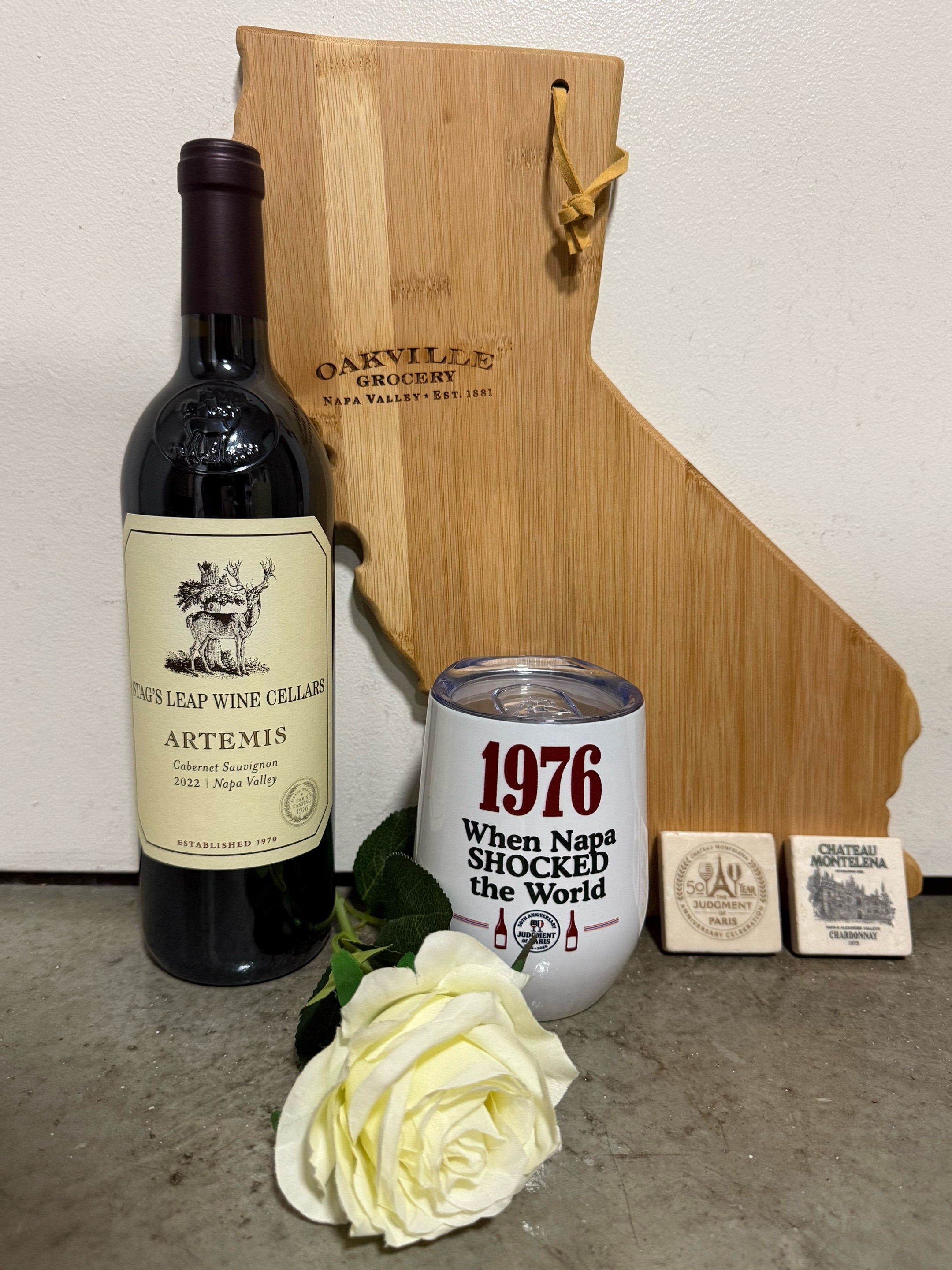 @SoCal Uncorked