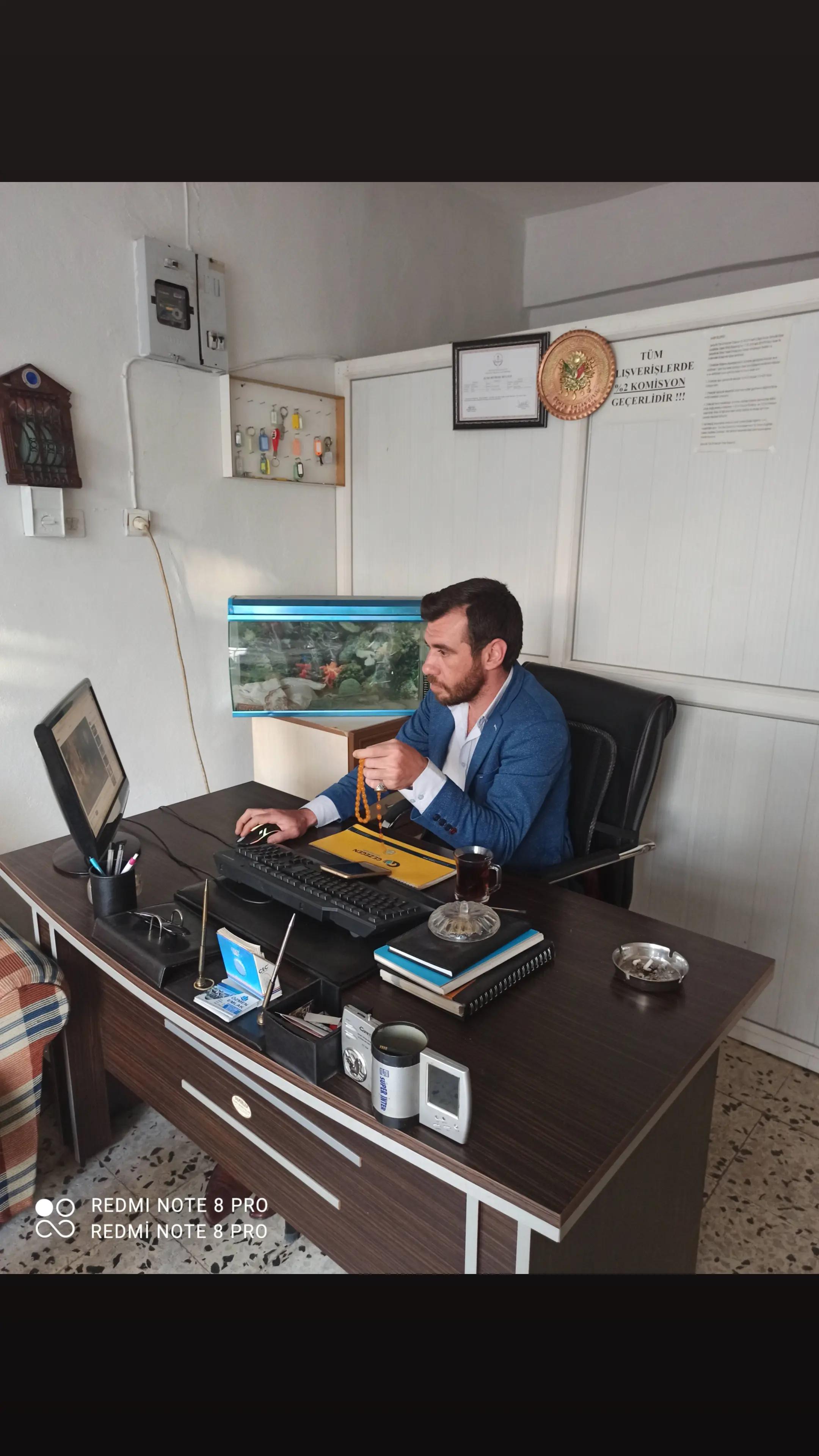 @&Ouml;ZMEN.EMLAK.OTOMOTİV.ŞANLIURFA