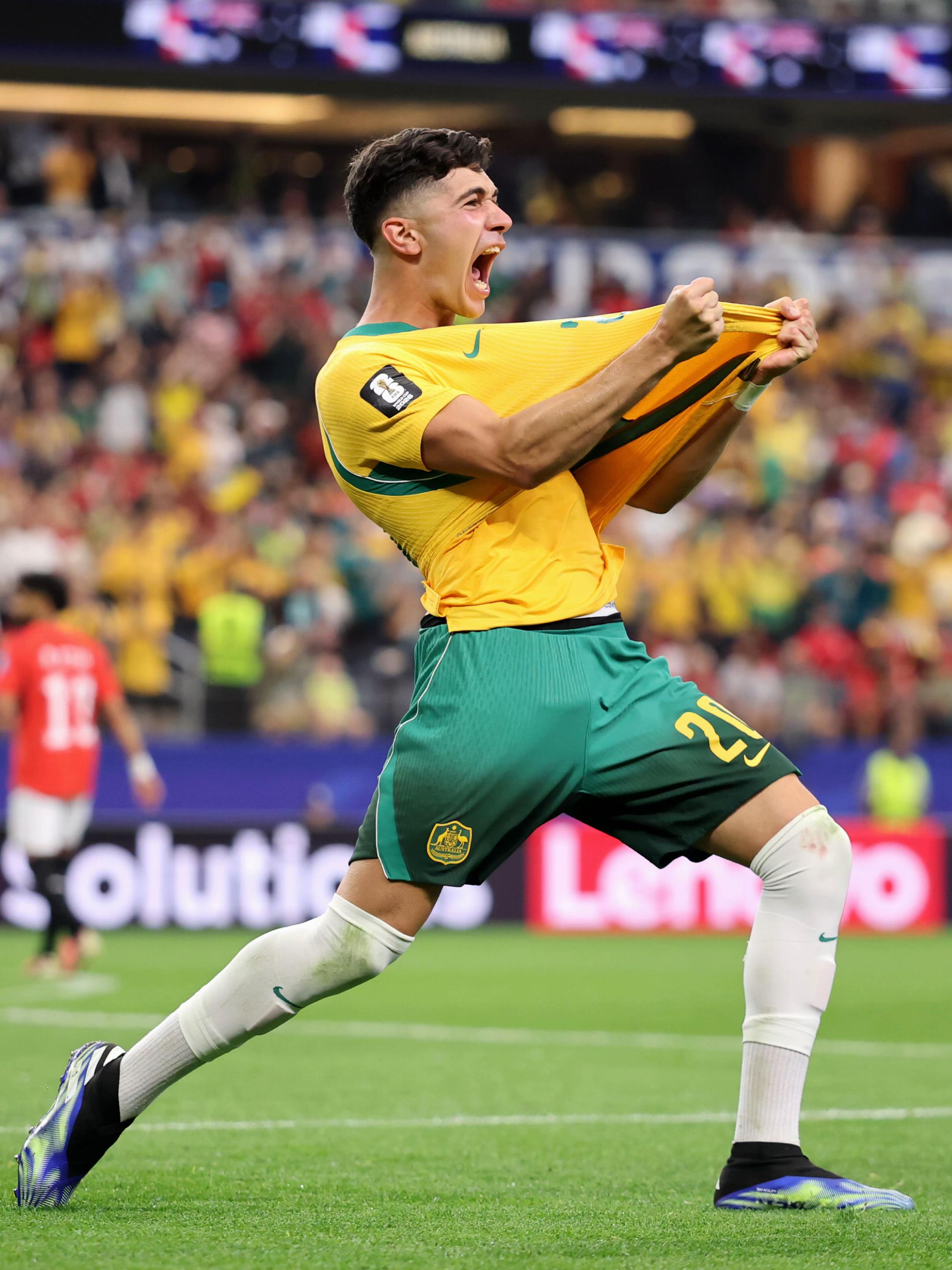 @CommBank Socceroos