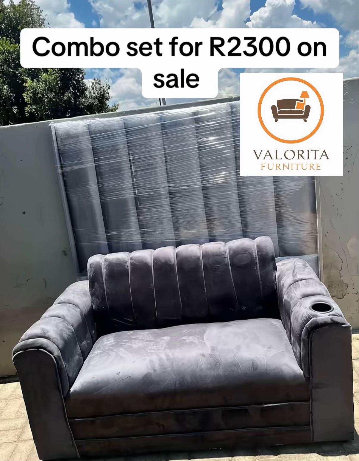 @Veloritta Furniture