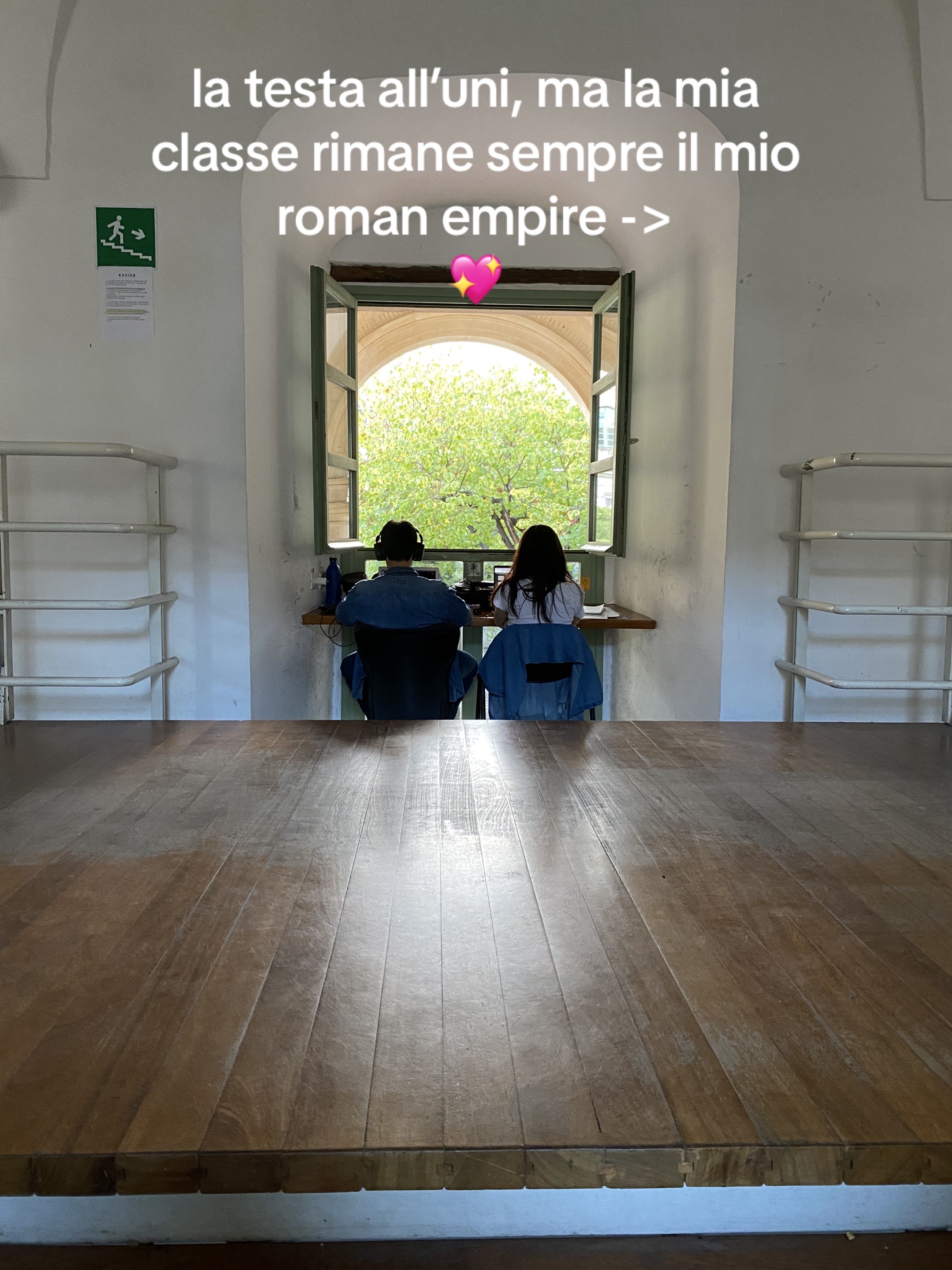 @Anna Cutore