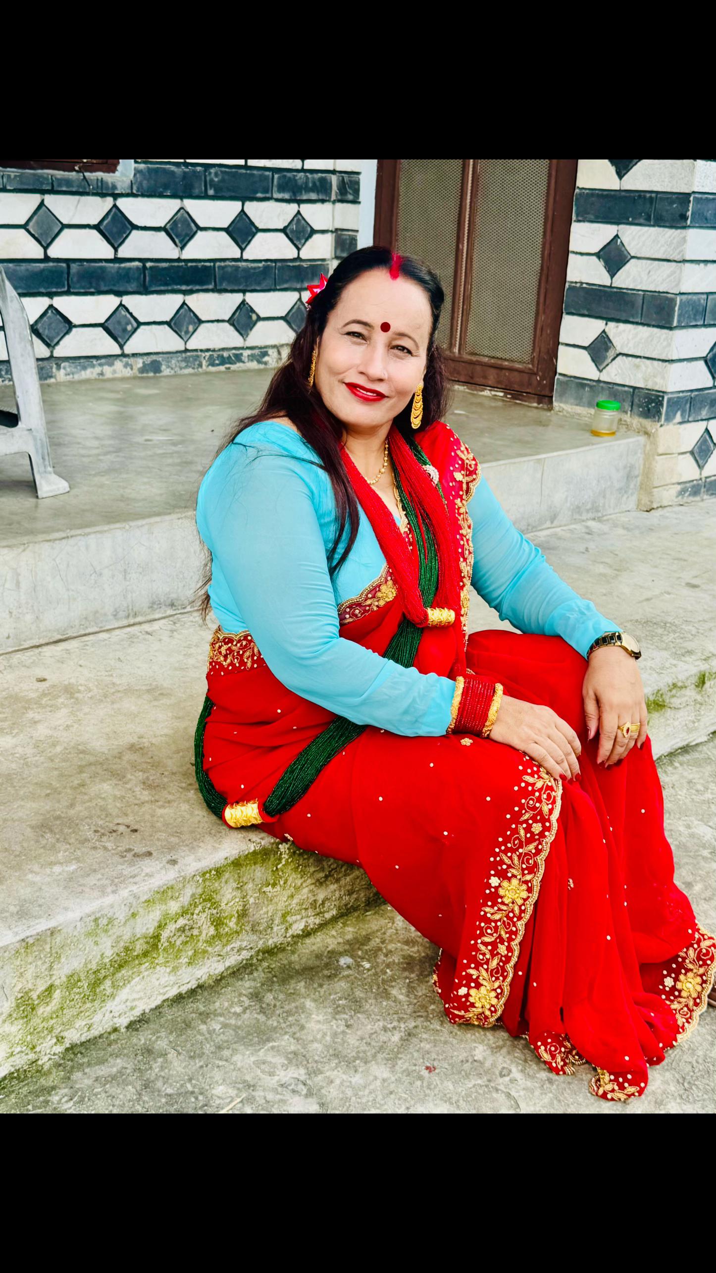@Anisha Lamichhane